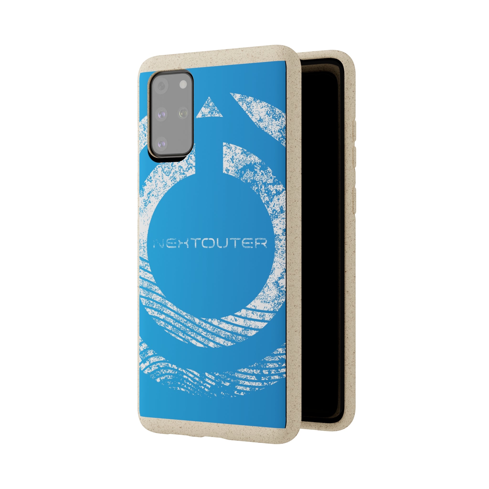 Biodegradable Case