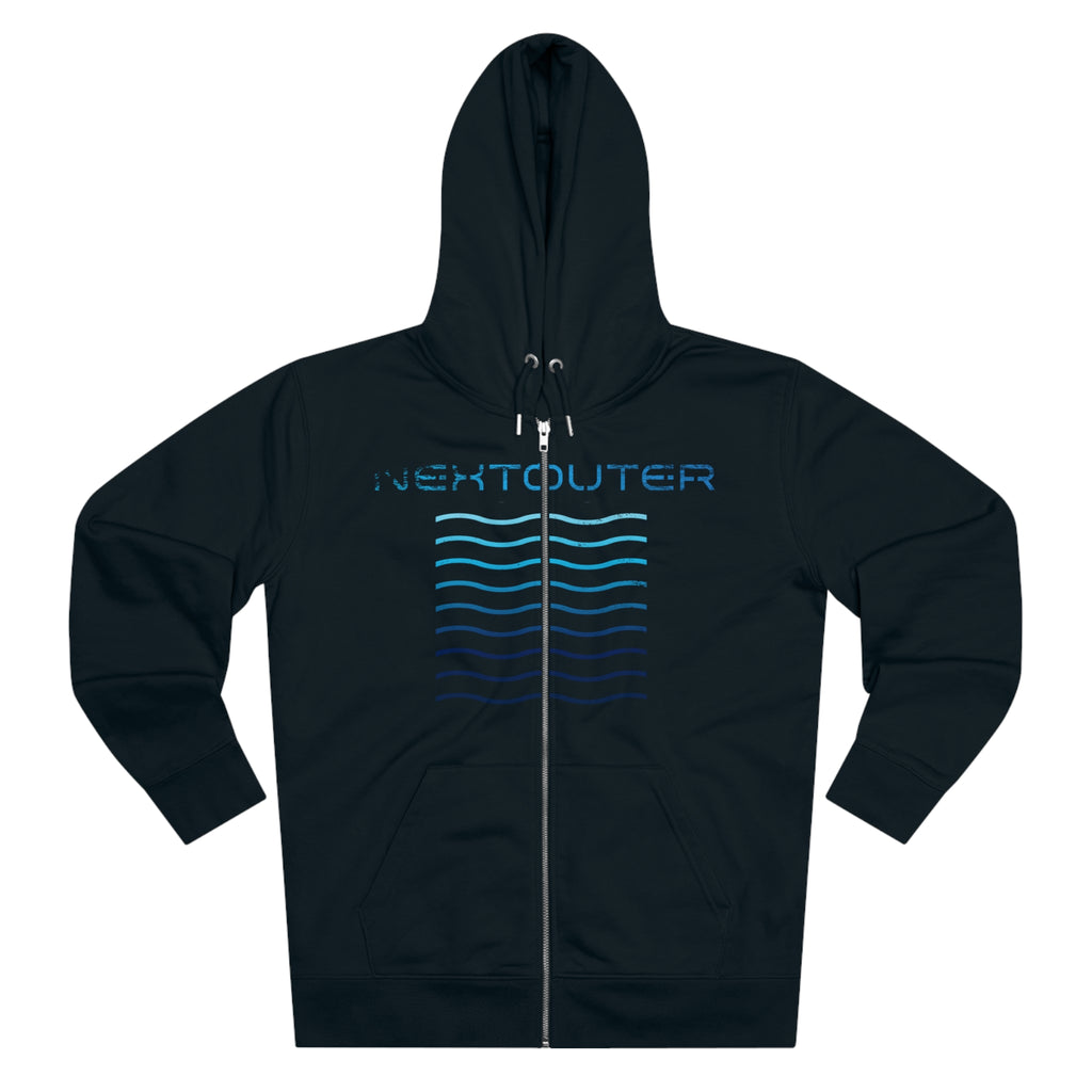 Cultivator Zip Hoodie