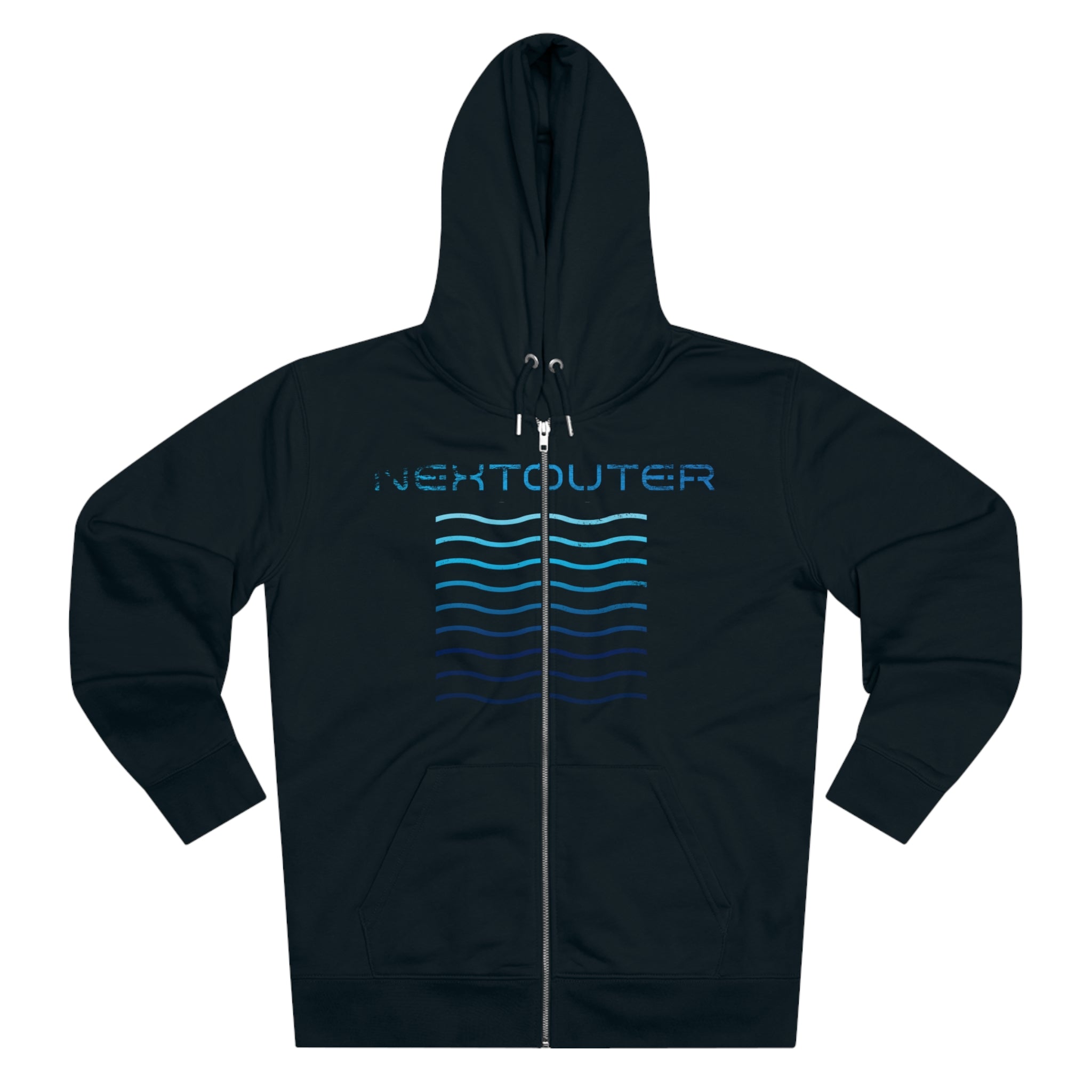 Cultivator Zip Hoodie