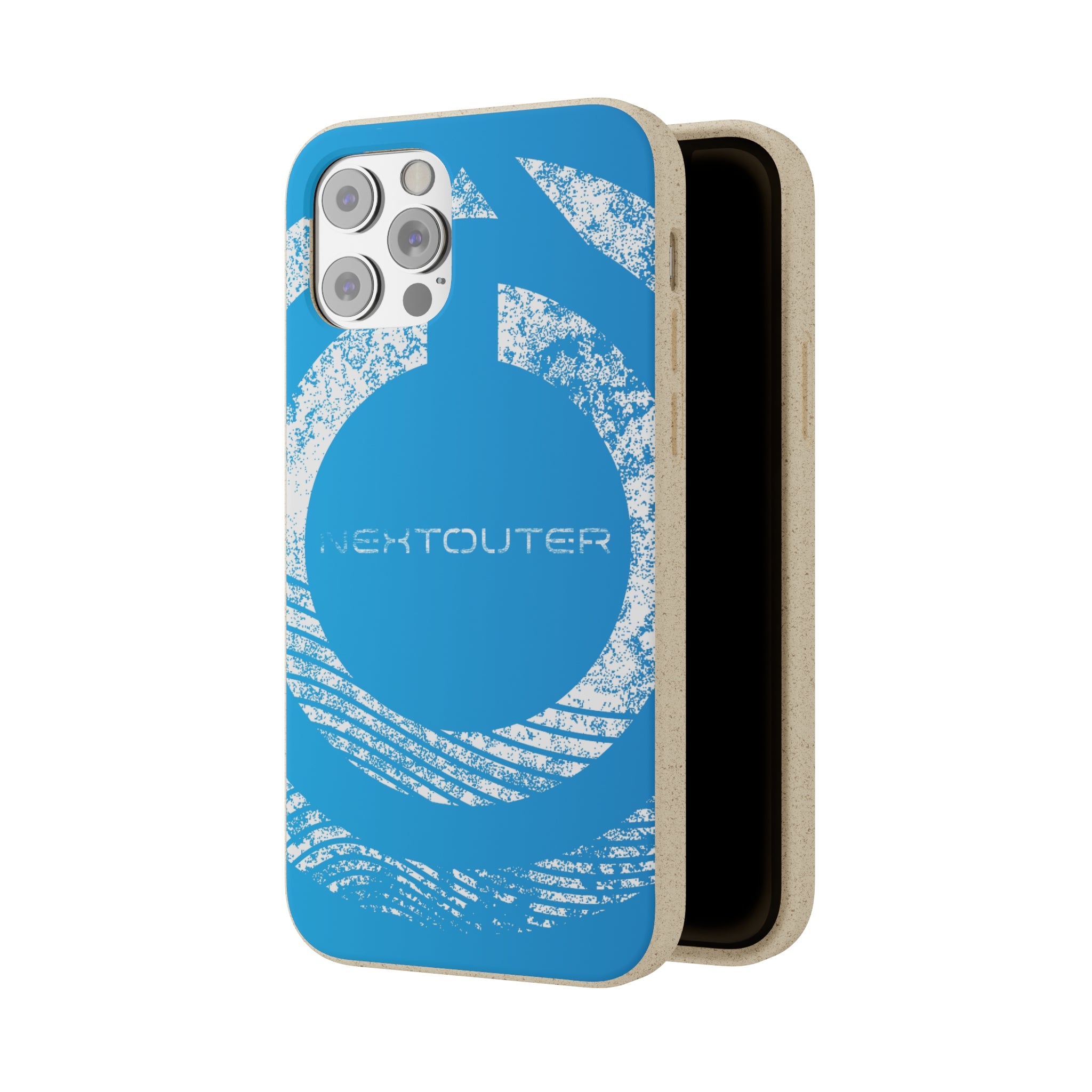 Biodegradable Case
