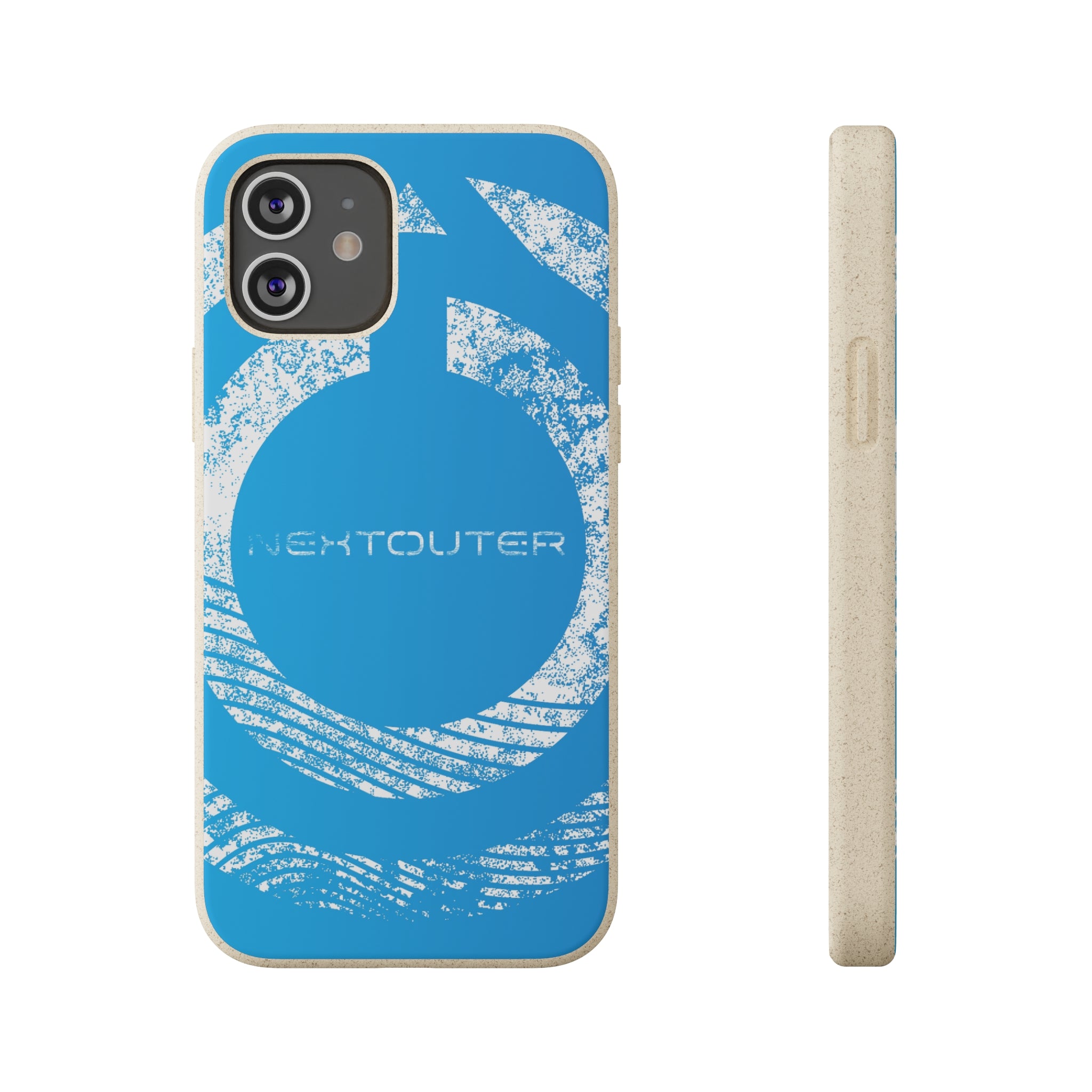 Biodegradable Case