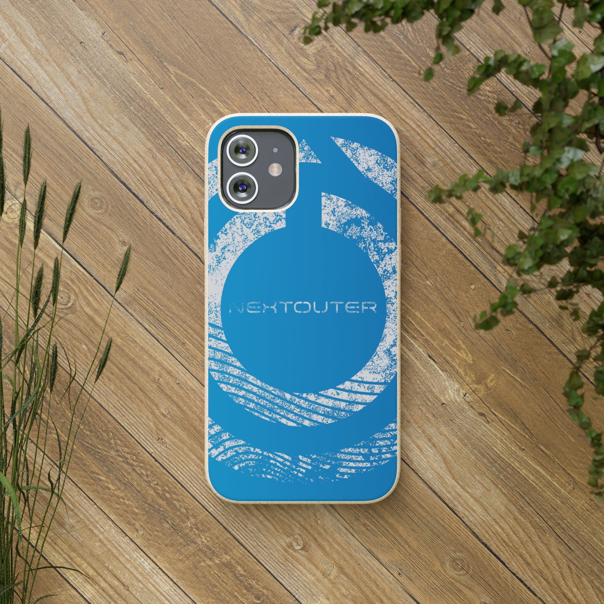 Biodegradable Case