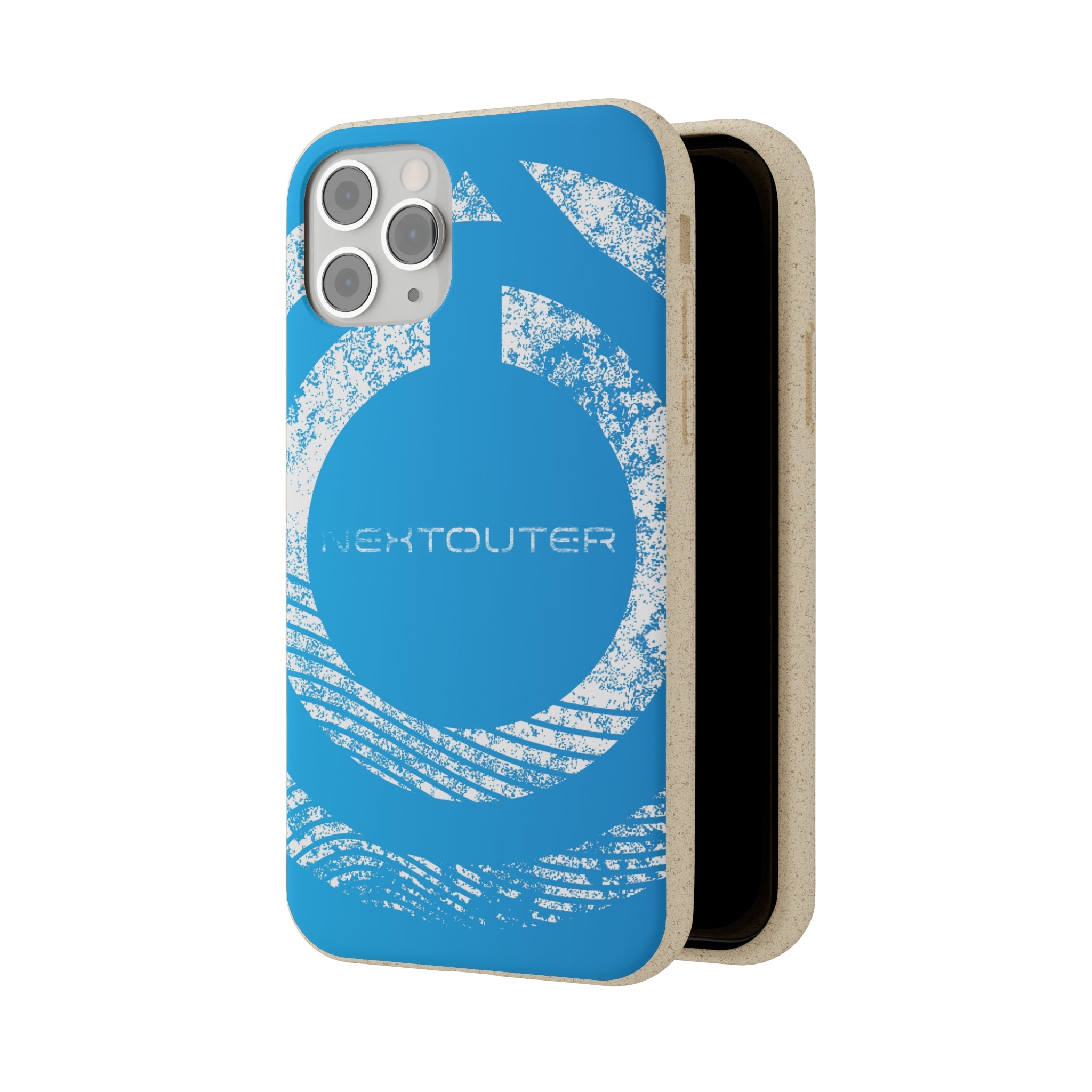 Biodegradable Case