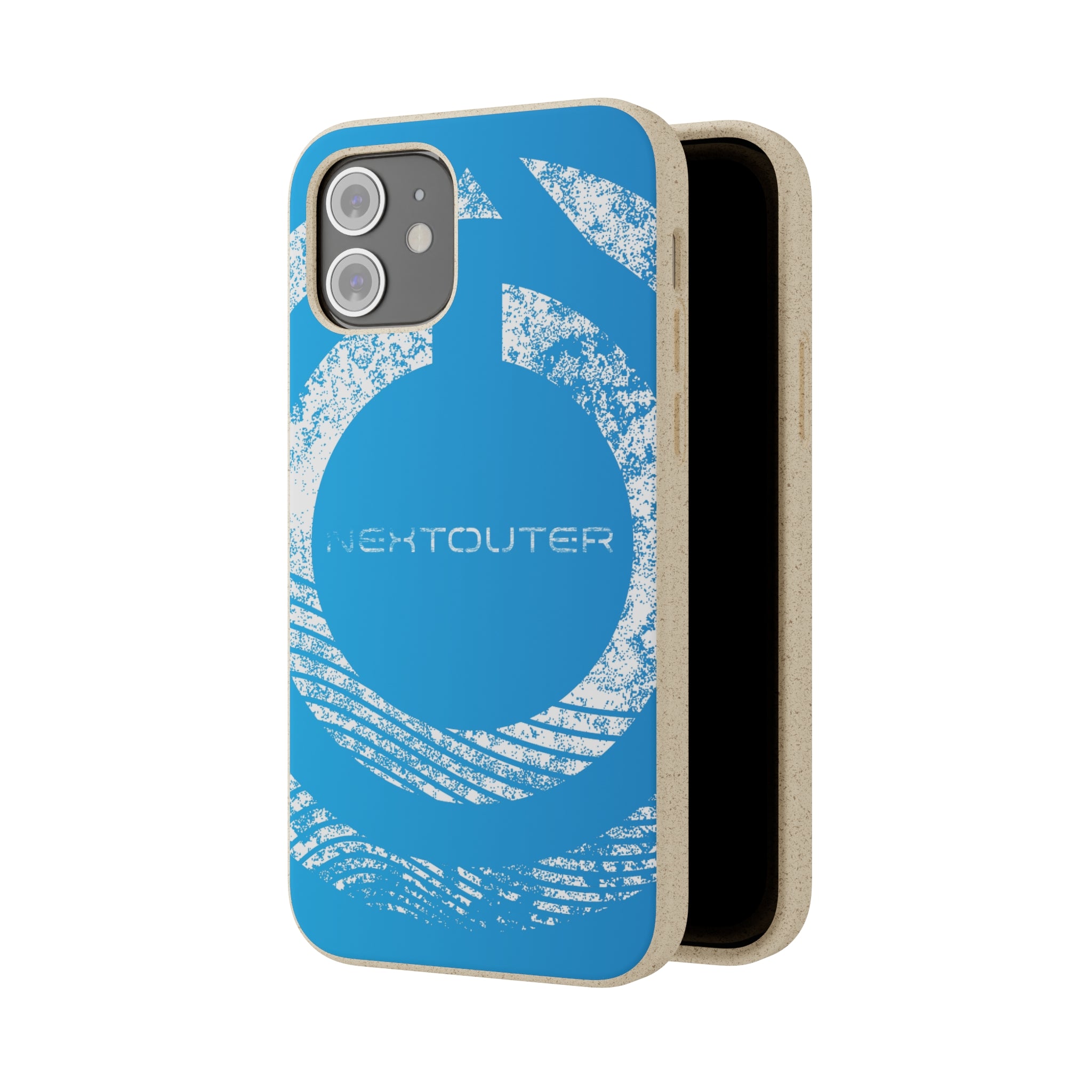 Biodegradable Case