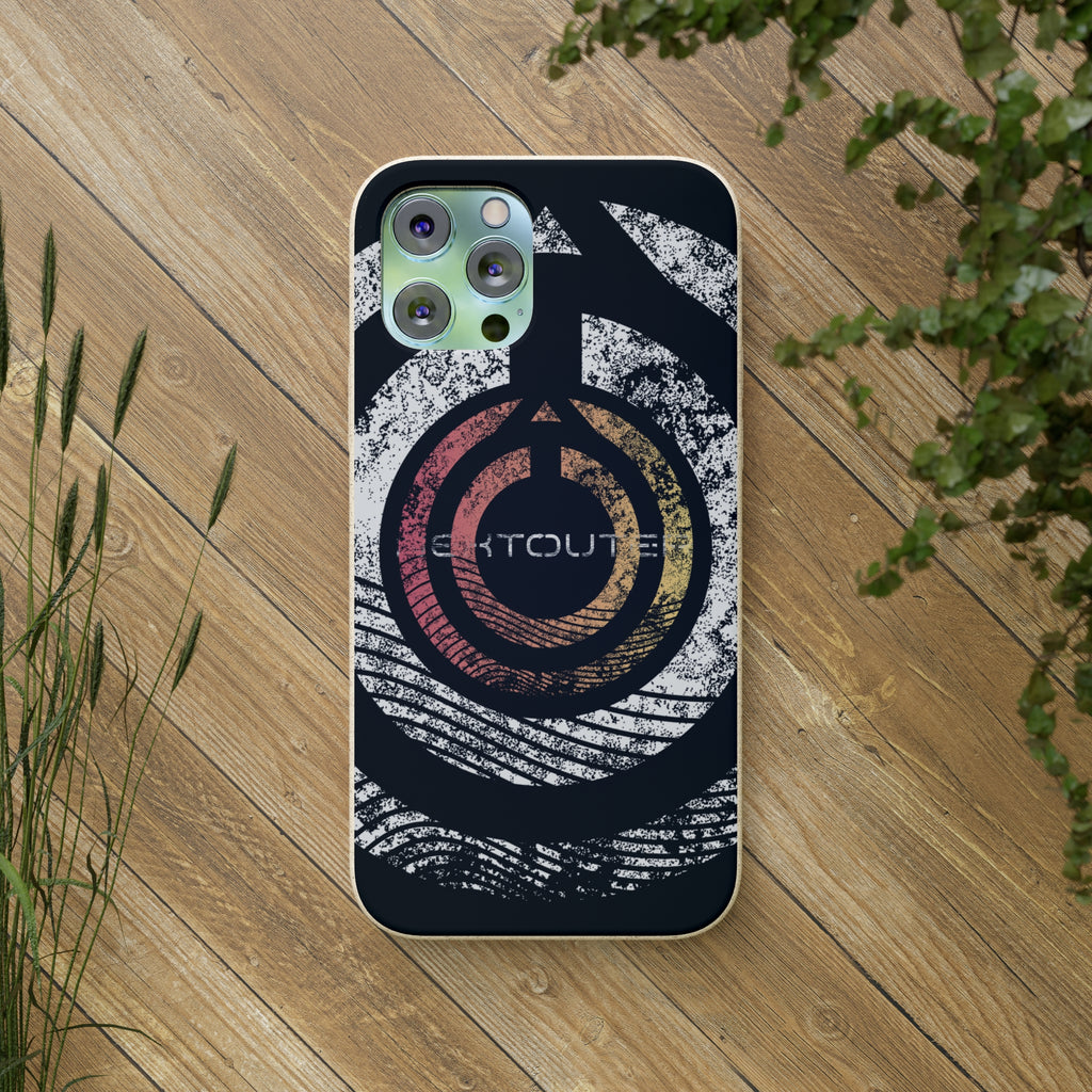 Biodegradable Case black