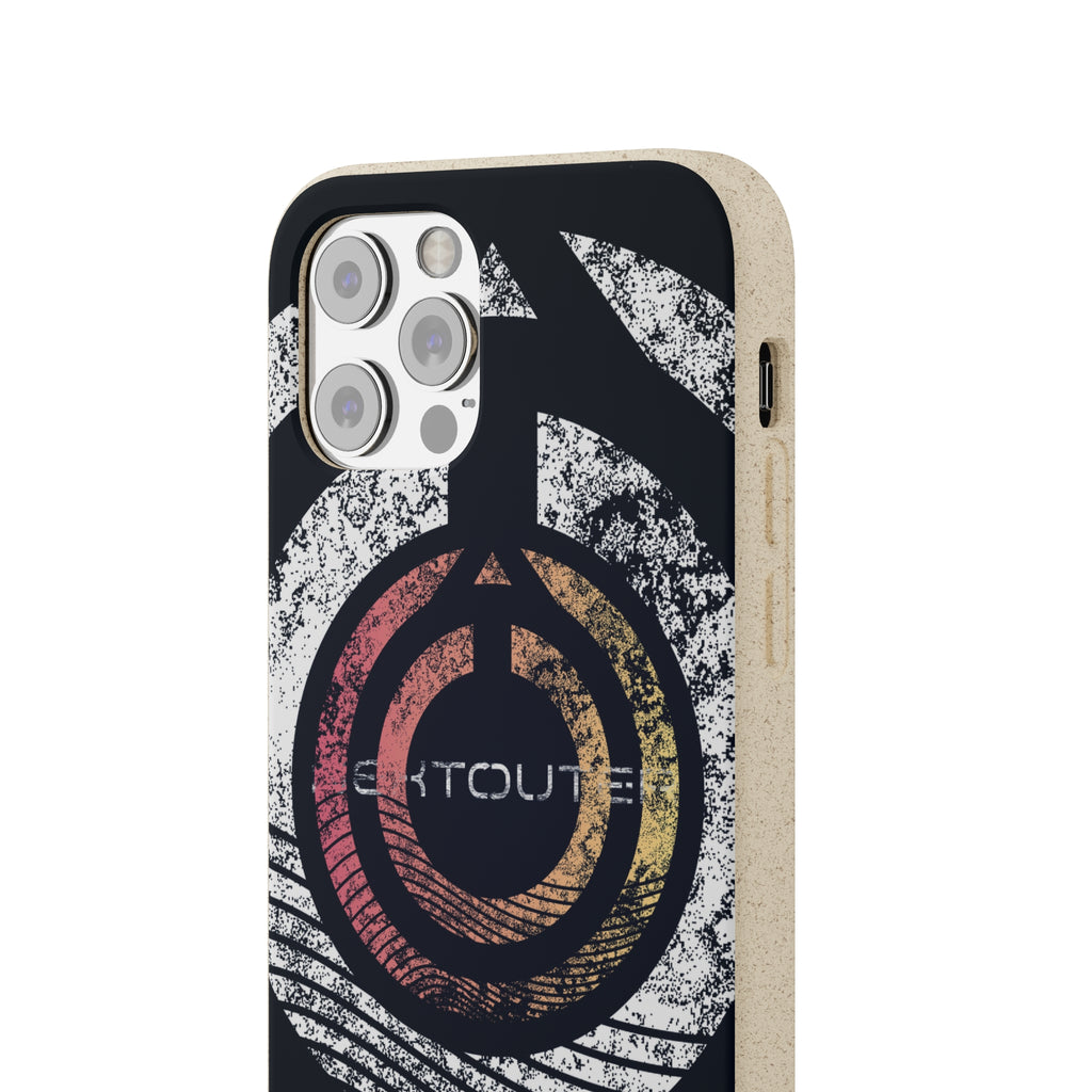 Biodegradable Case black