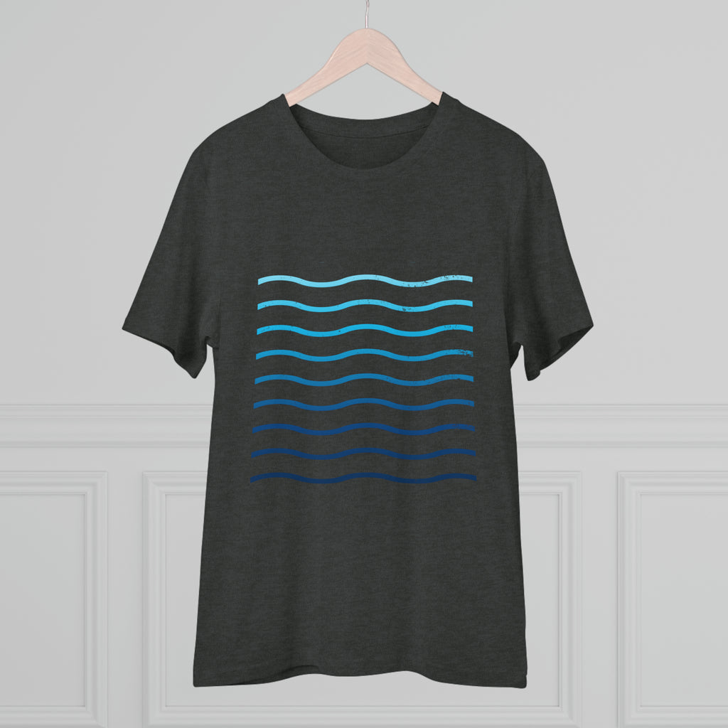 Organic Creator T-shirt - Unisex