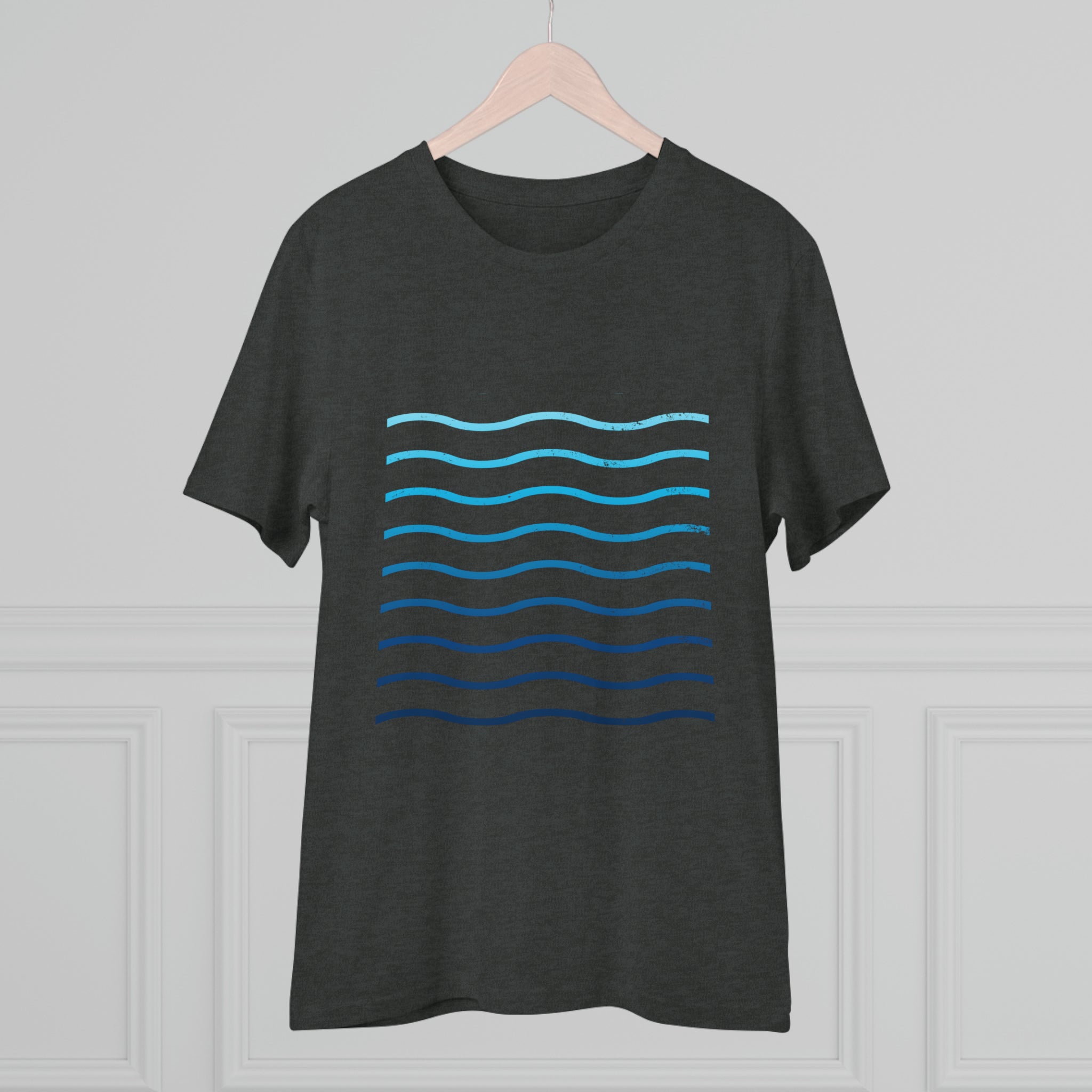 Organic Creator T-shirt - Unisex