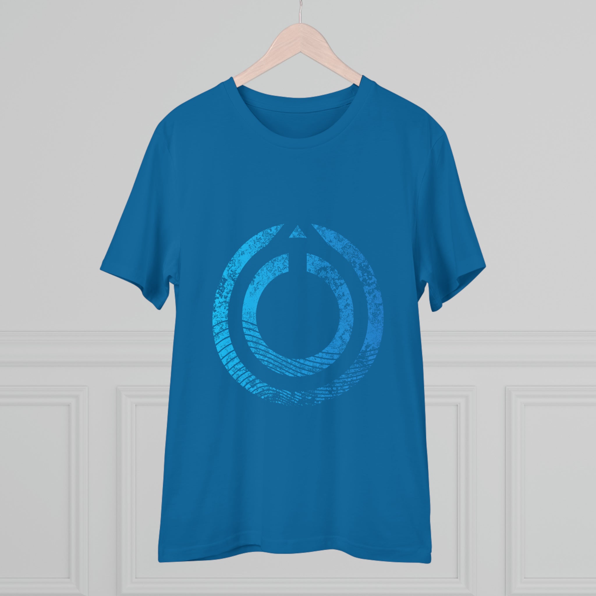 Waves Creator T-shirt