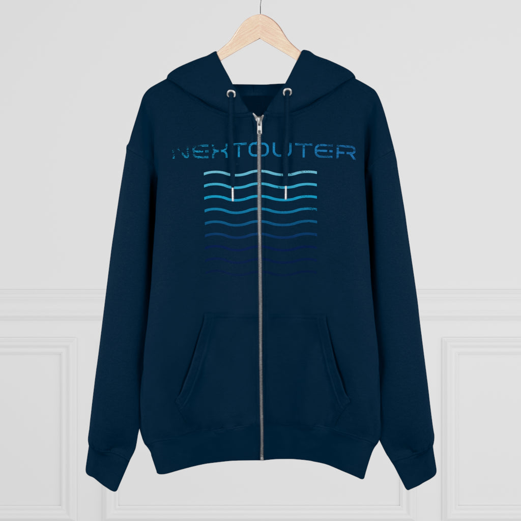 Cultivator Zip Hoodie