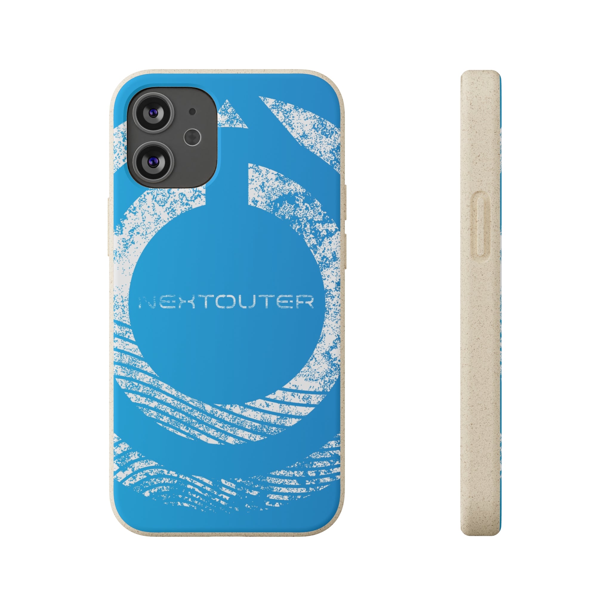 Biodegradable Case