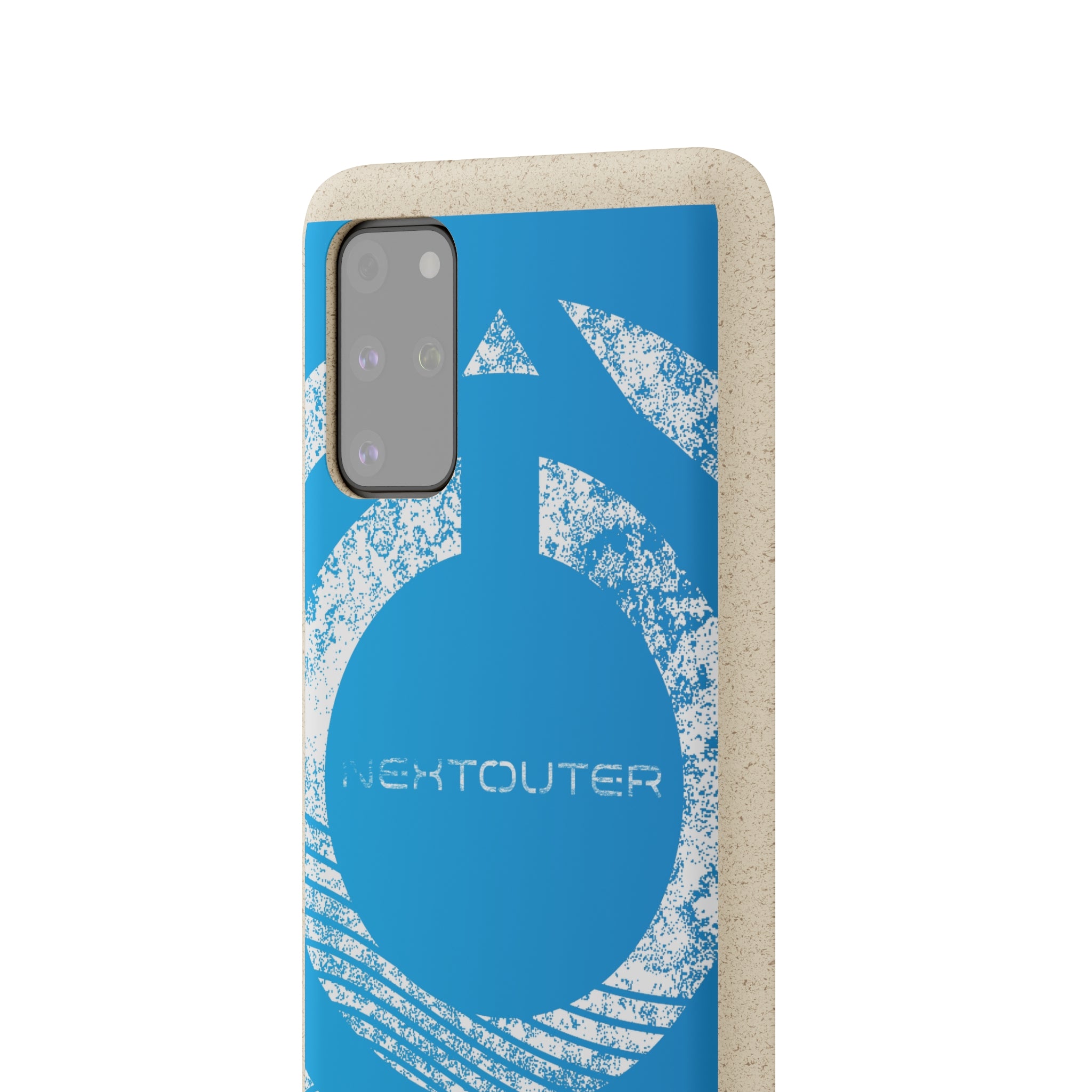 Biodegradable Case