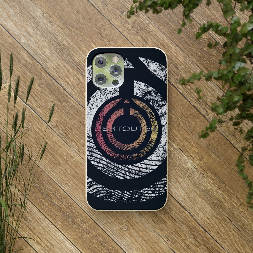 Biodegradable Case black
