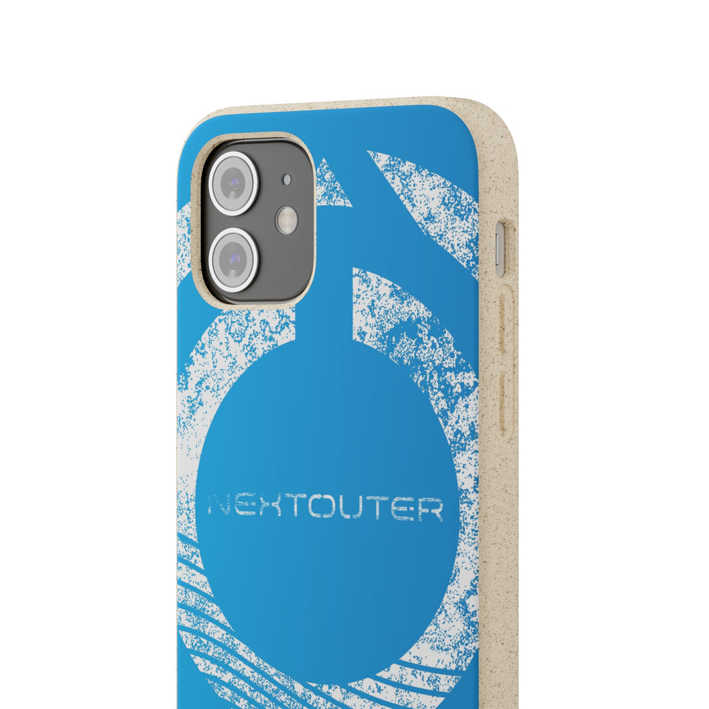 Biodegradable Case