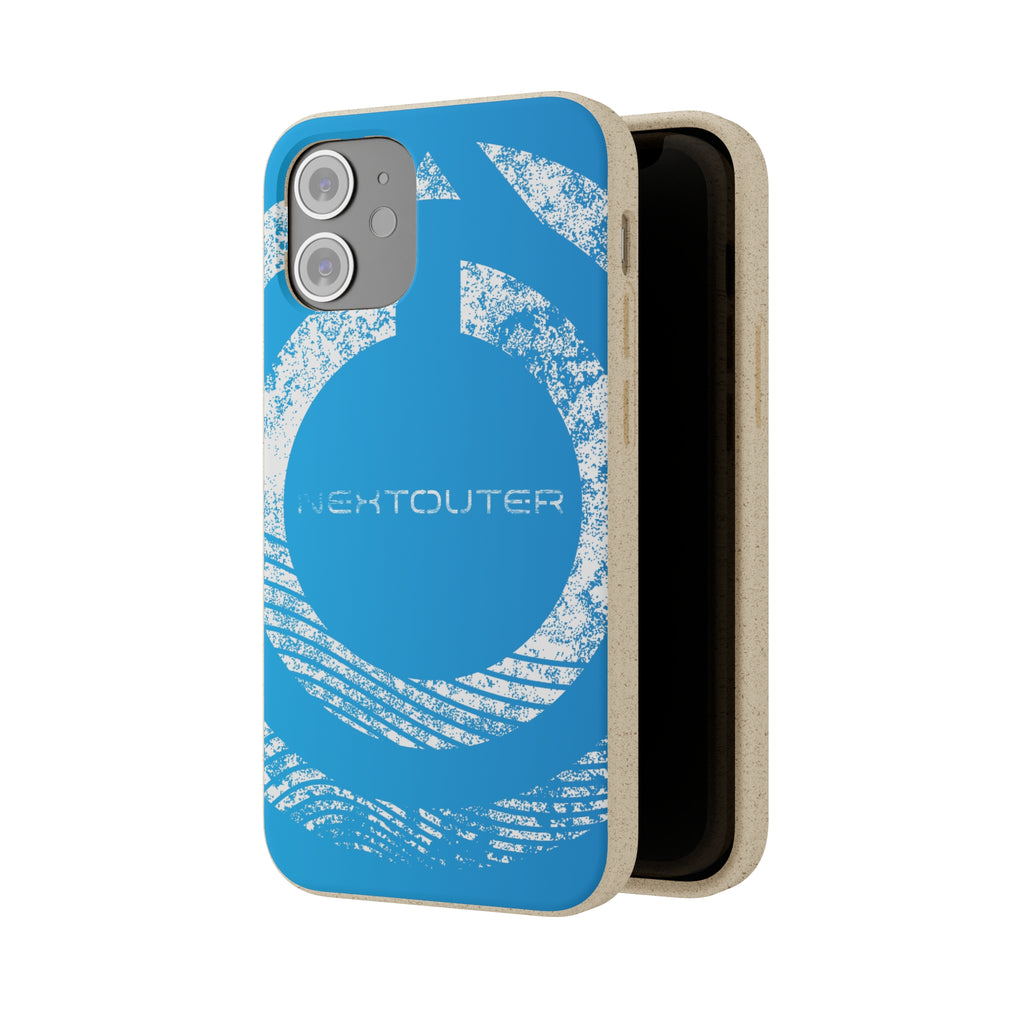 Biodegradable Case