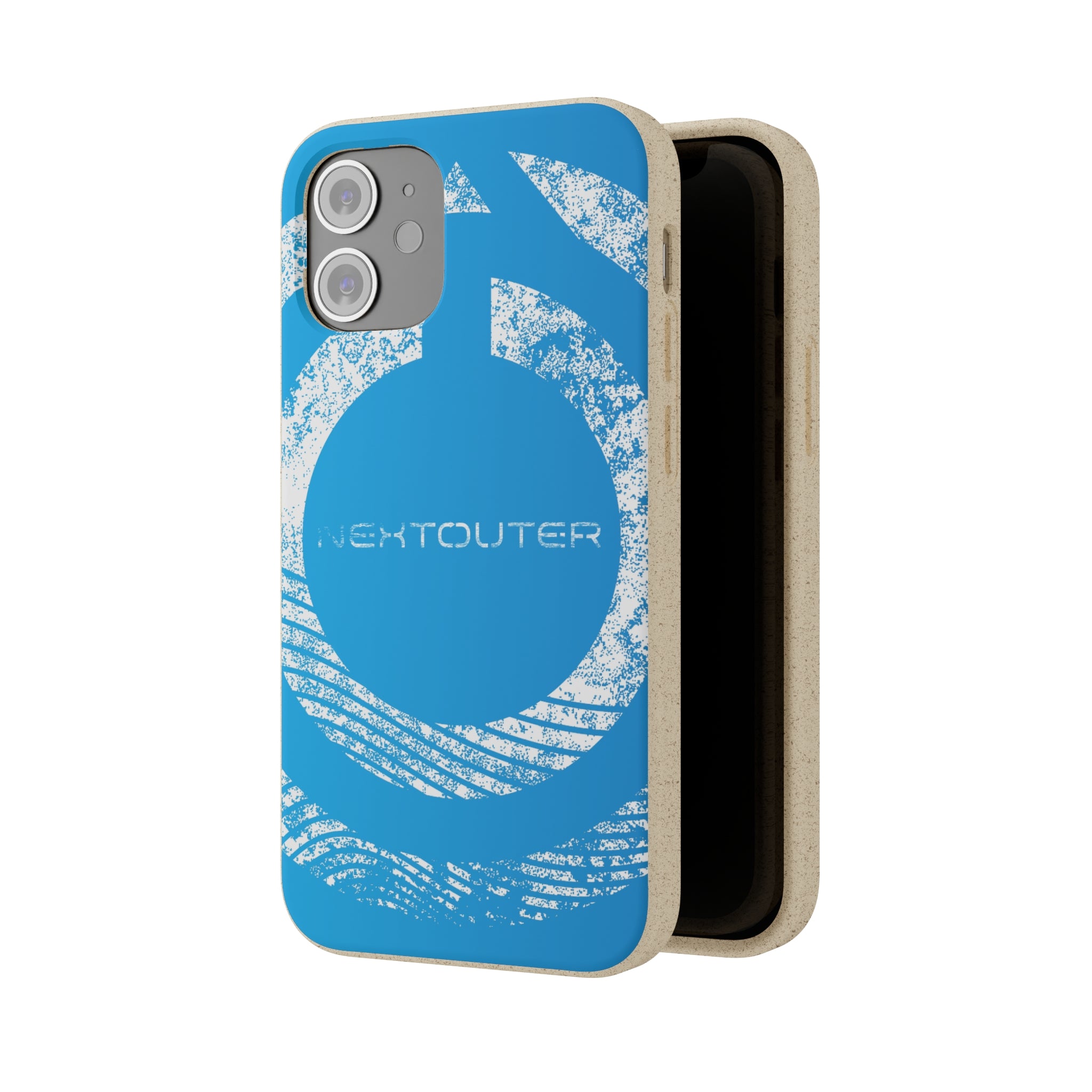 Biodegradable Case
