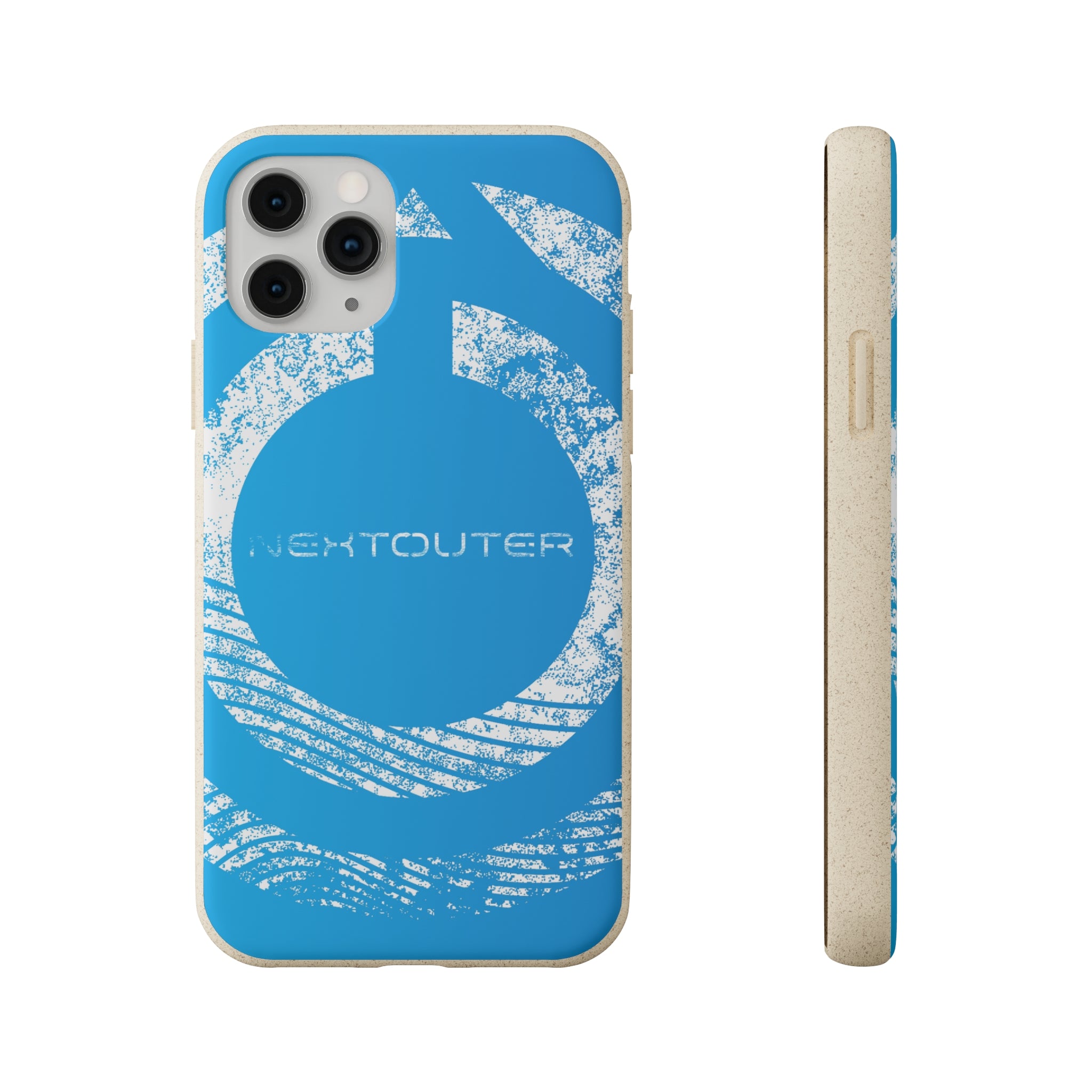 Biodegradable Case