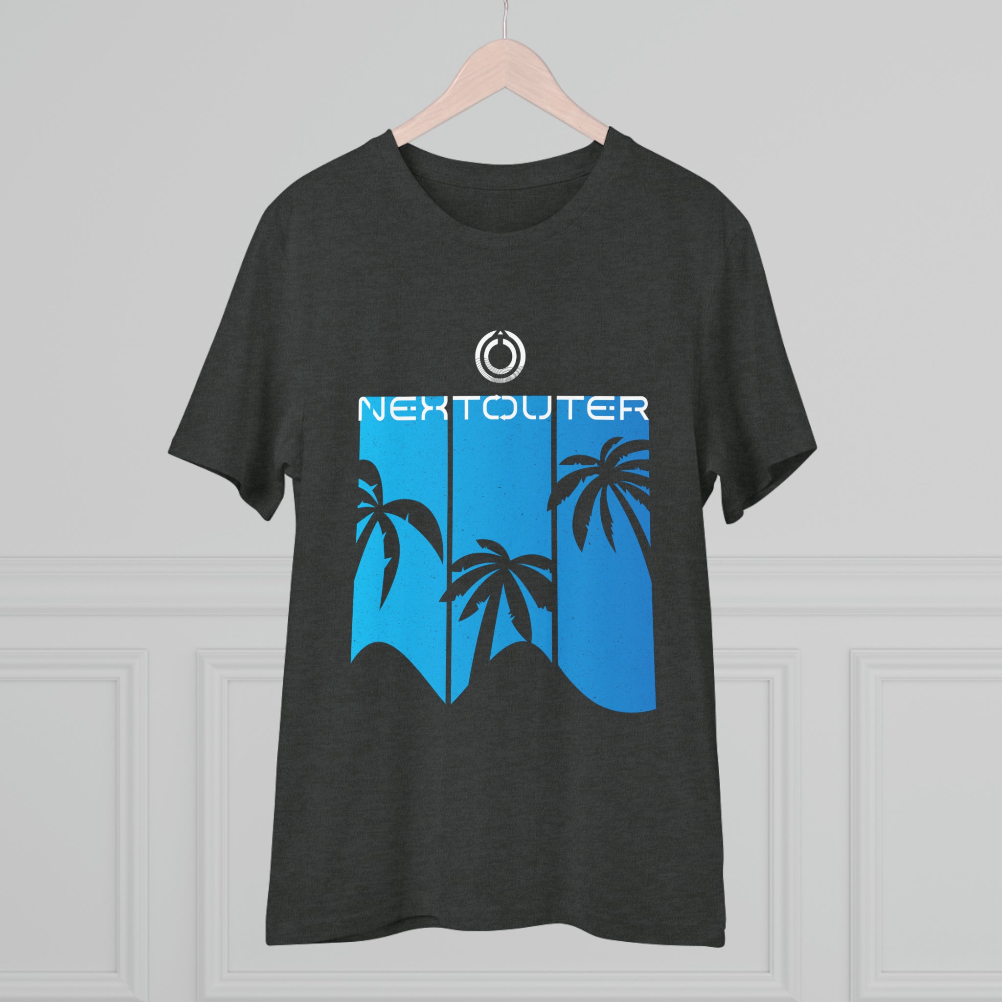 Organic Creator T-shirt - Unisex