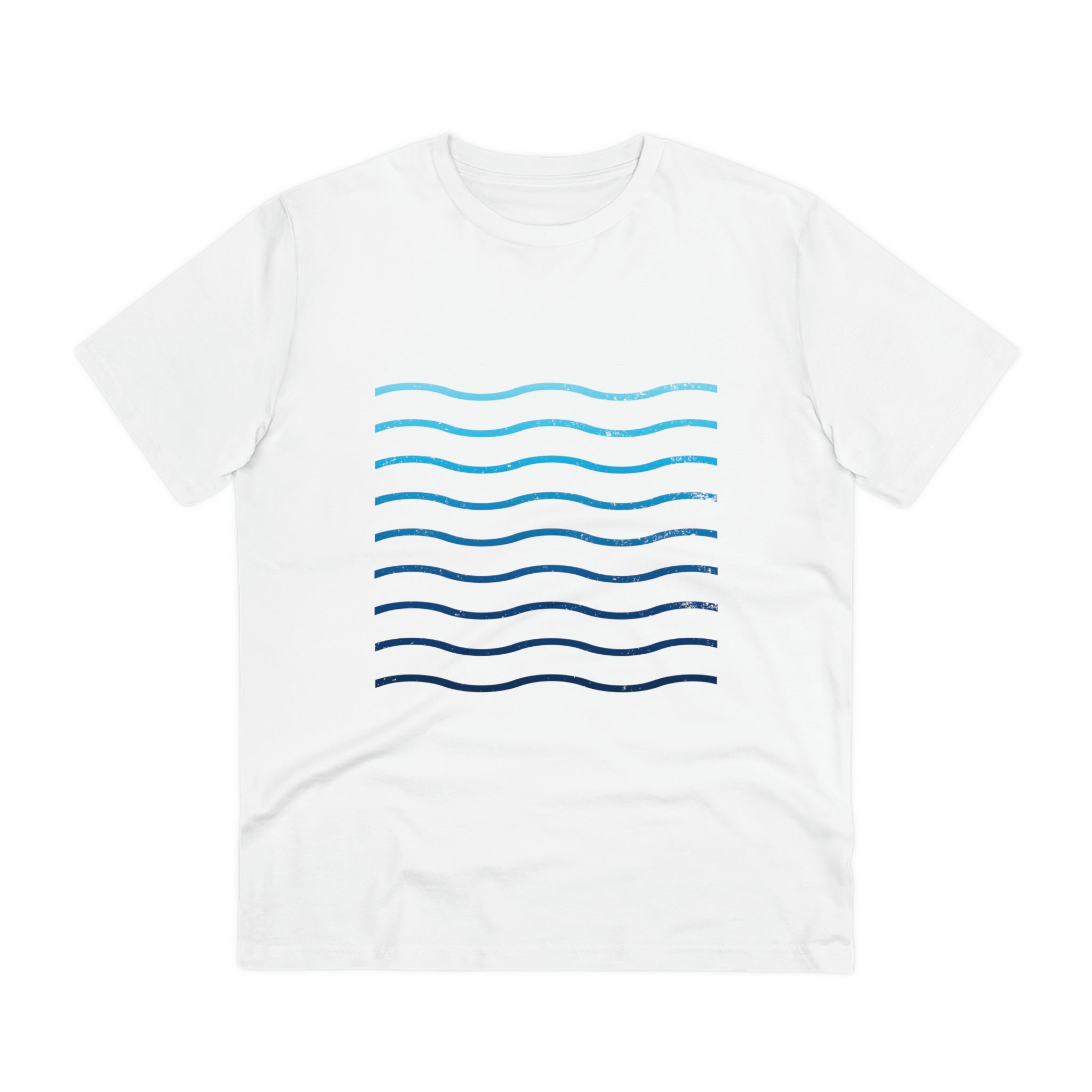 Organic Creator T-shirt - Unisex