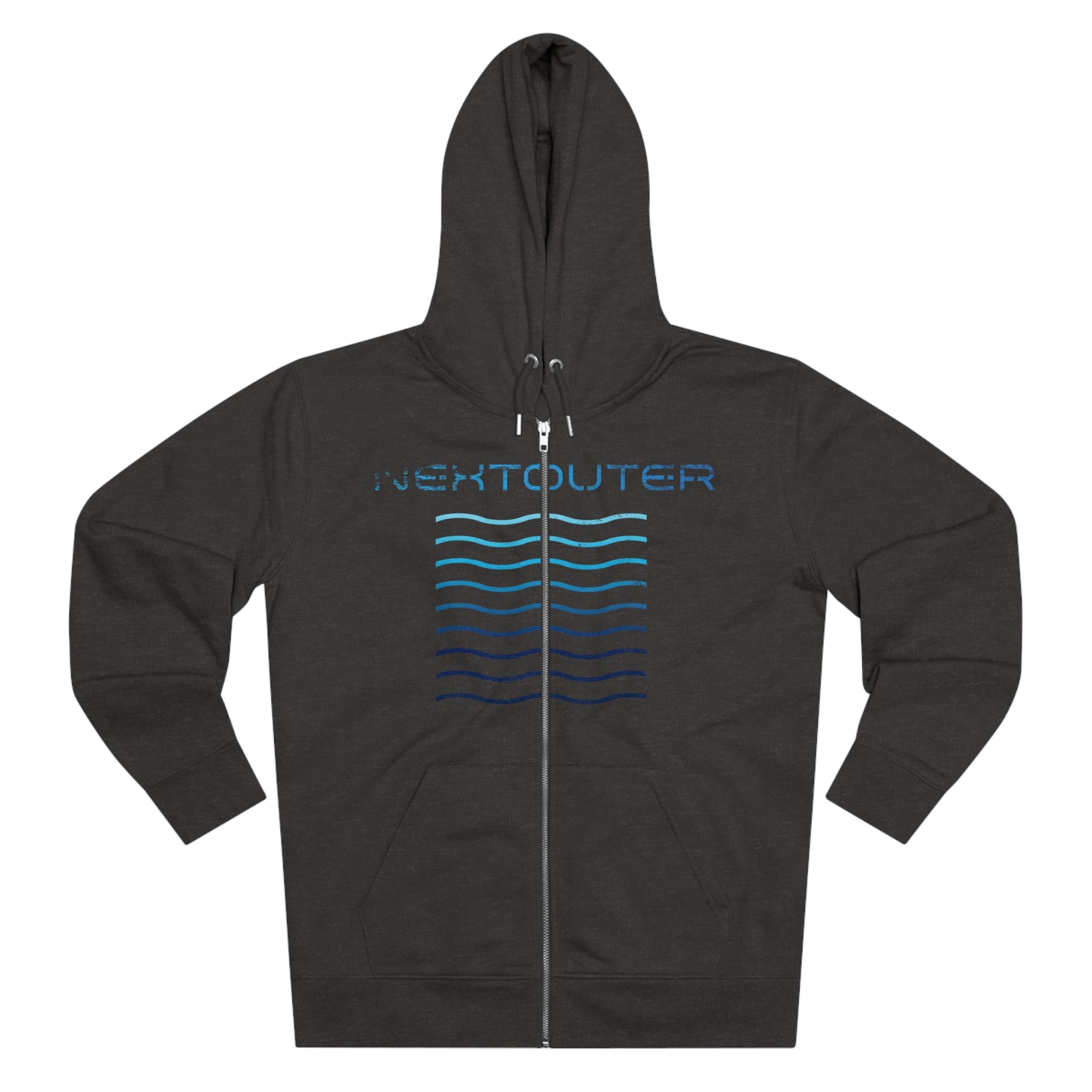 Cultivator Zip Hoodie