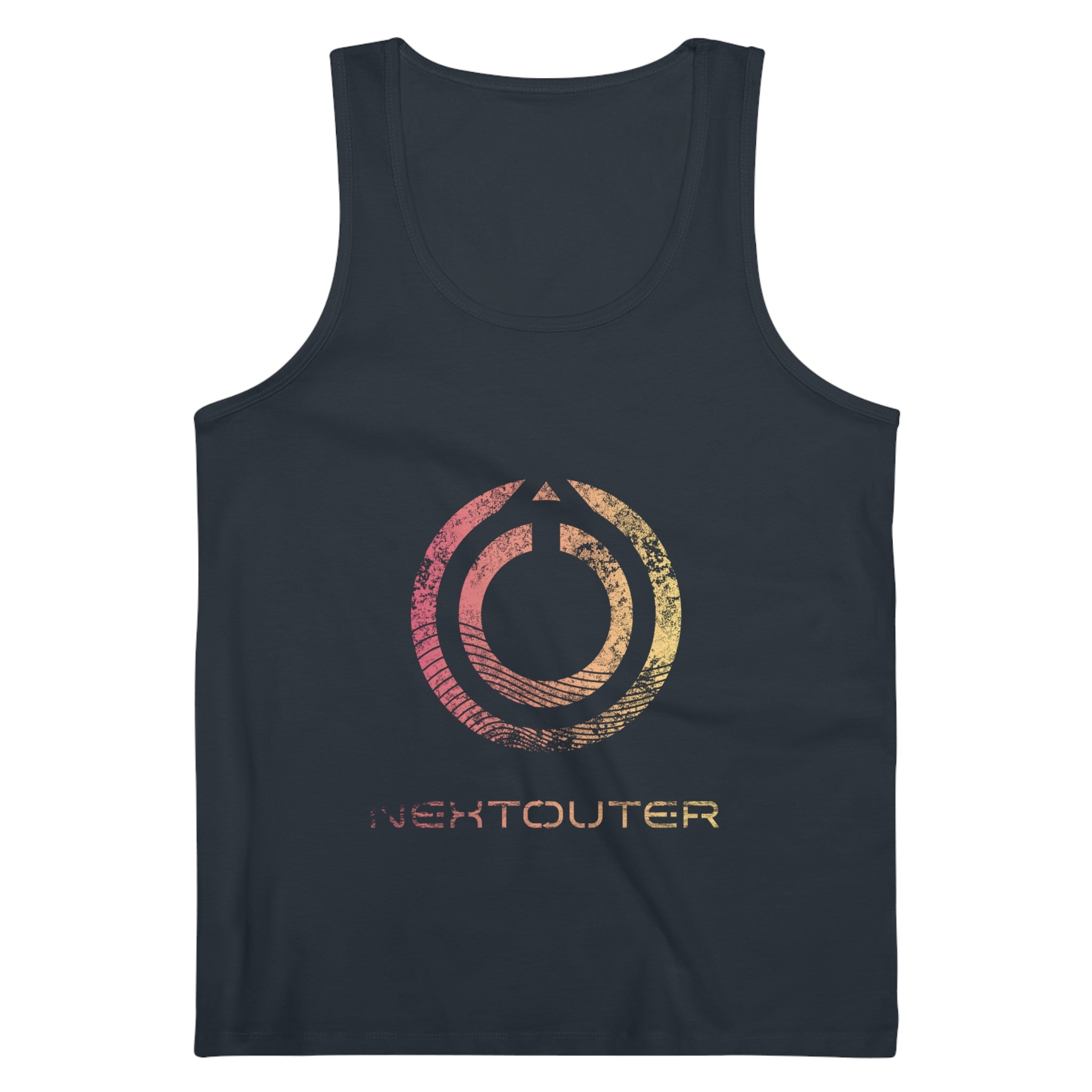 Specter Tank Top