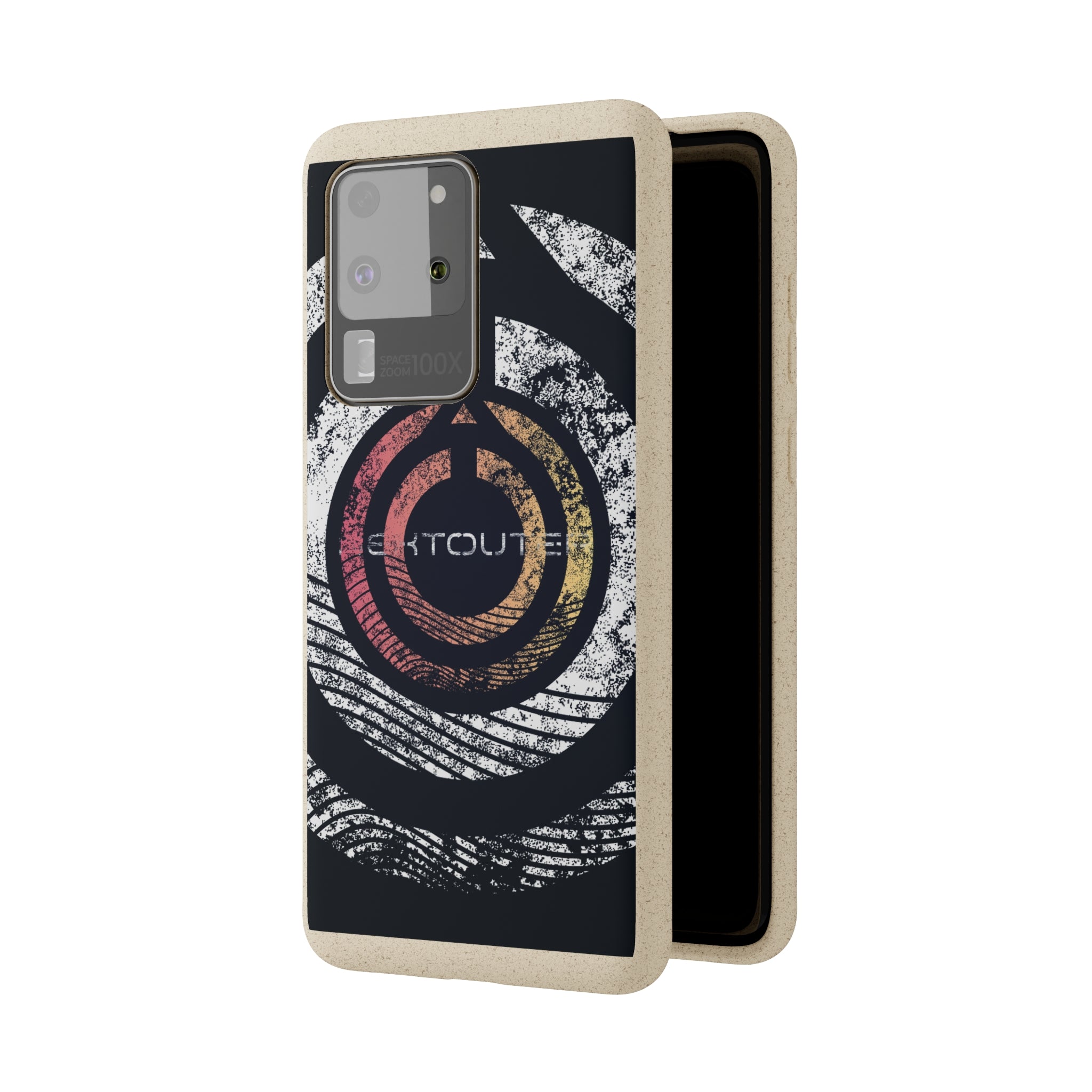 Biodegradable Case black