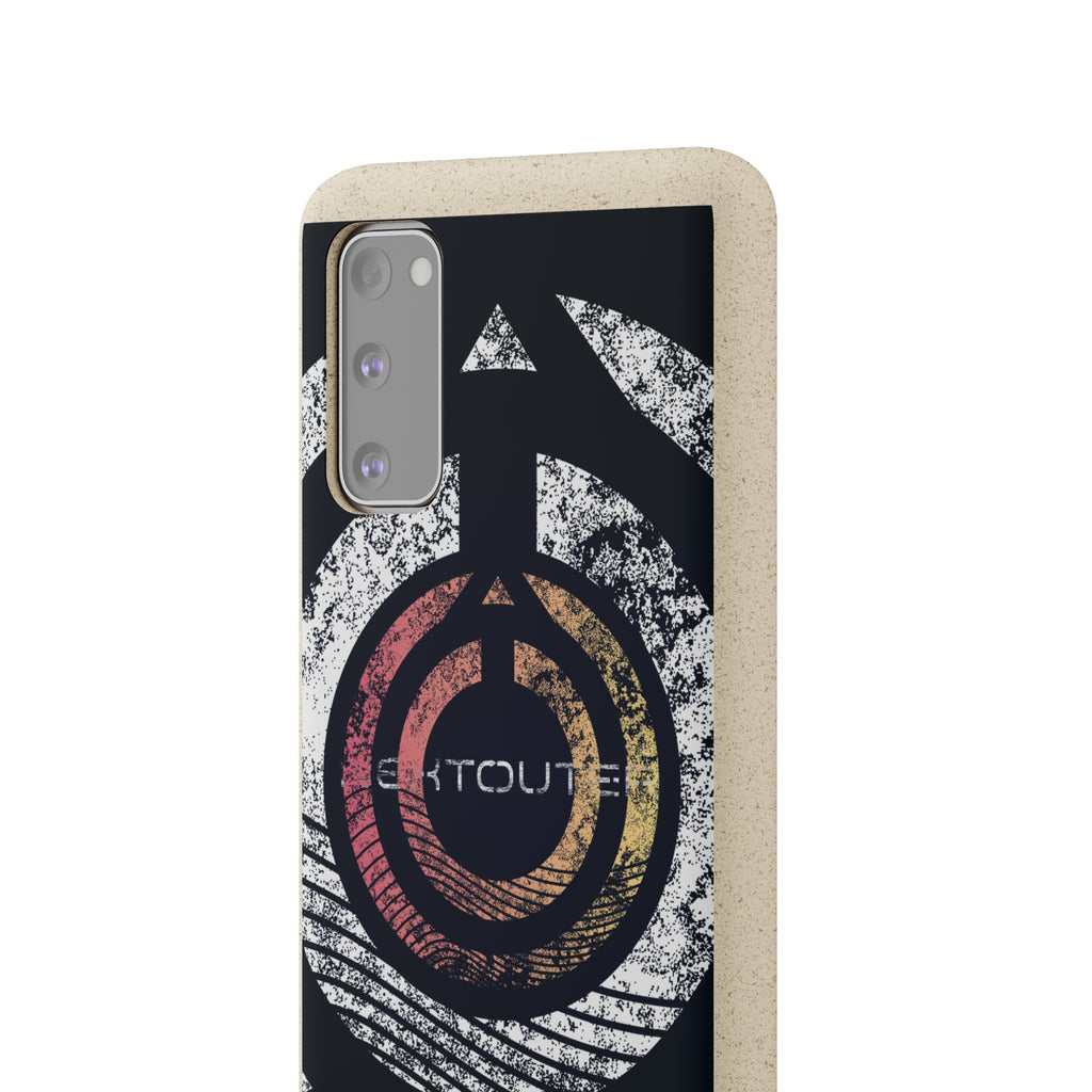 Biodegradable Case black