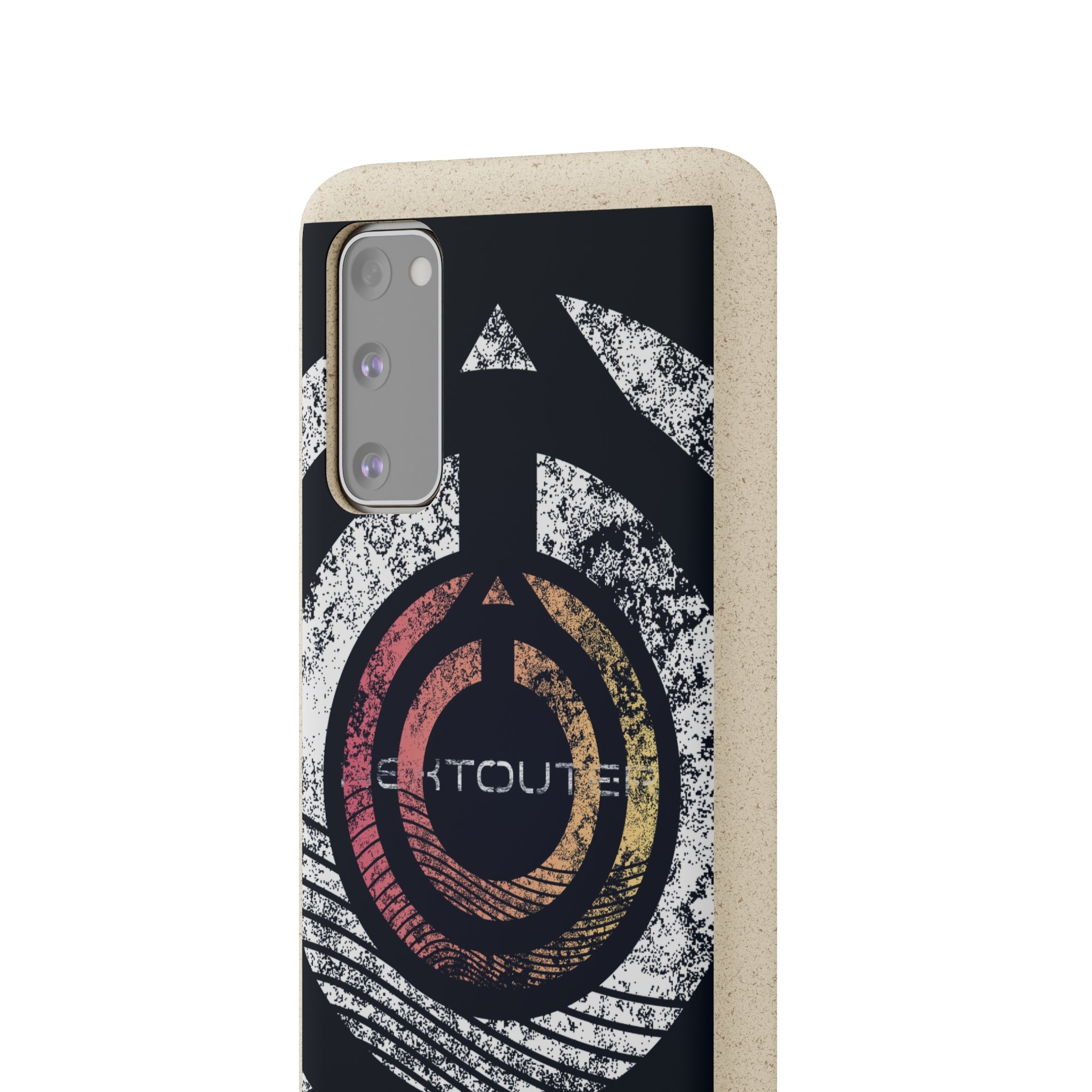 Biodegradable Case black
