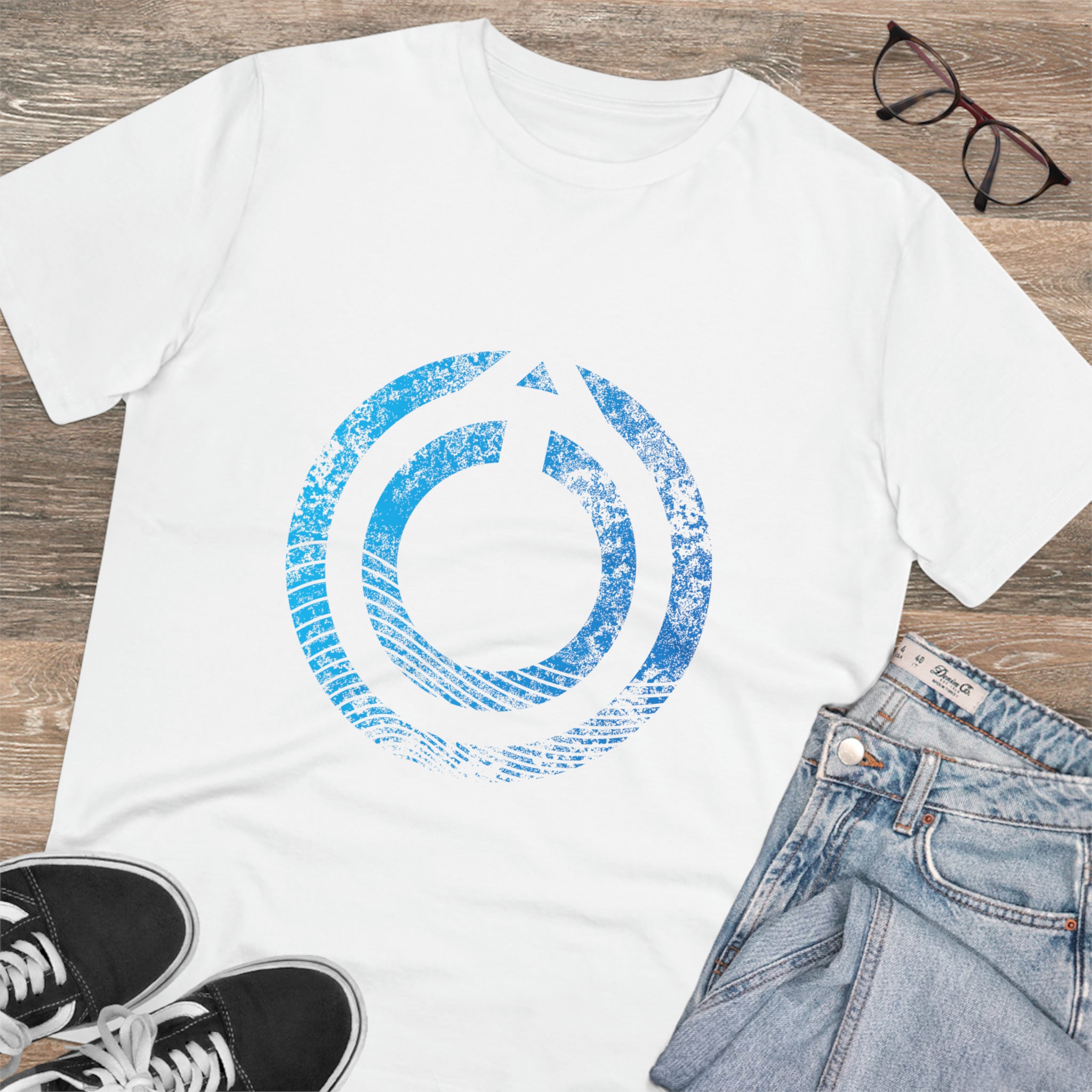 Waves Creator T-shirt