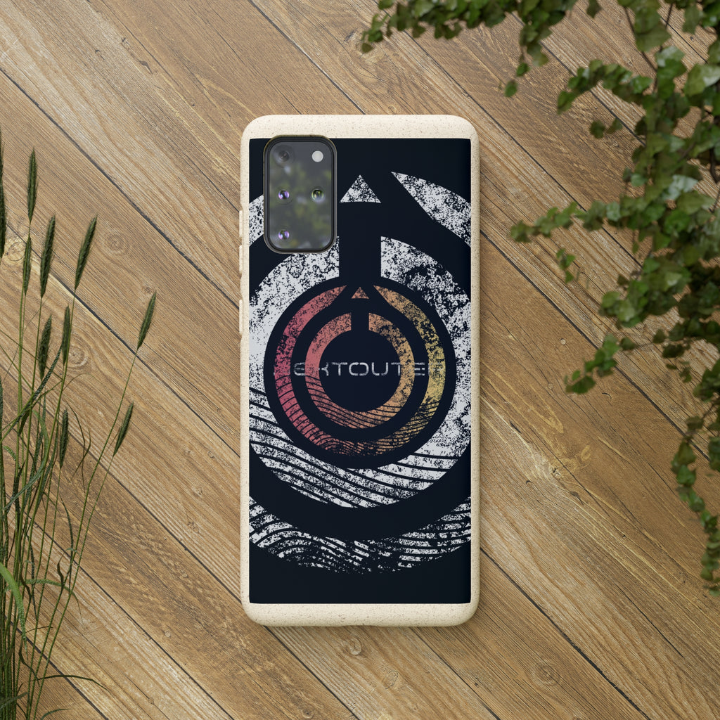 Biodegradable Case black