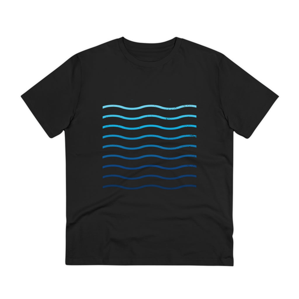 Organic Creator T-shirt - Unisex