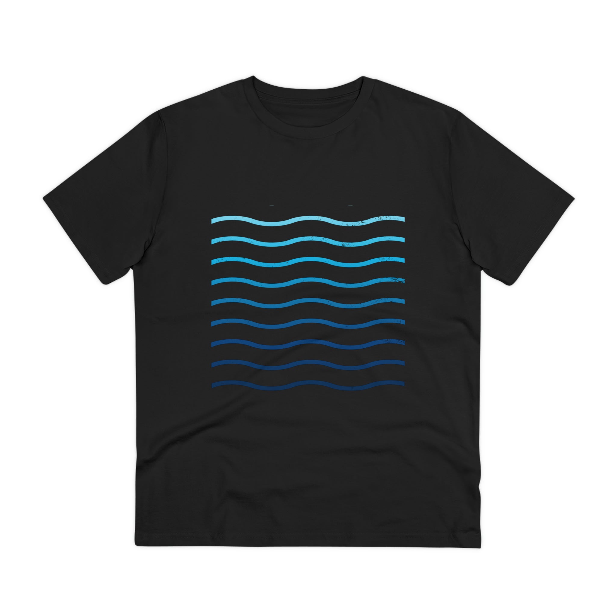 Organic Creator T-shirt - Unisex