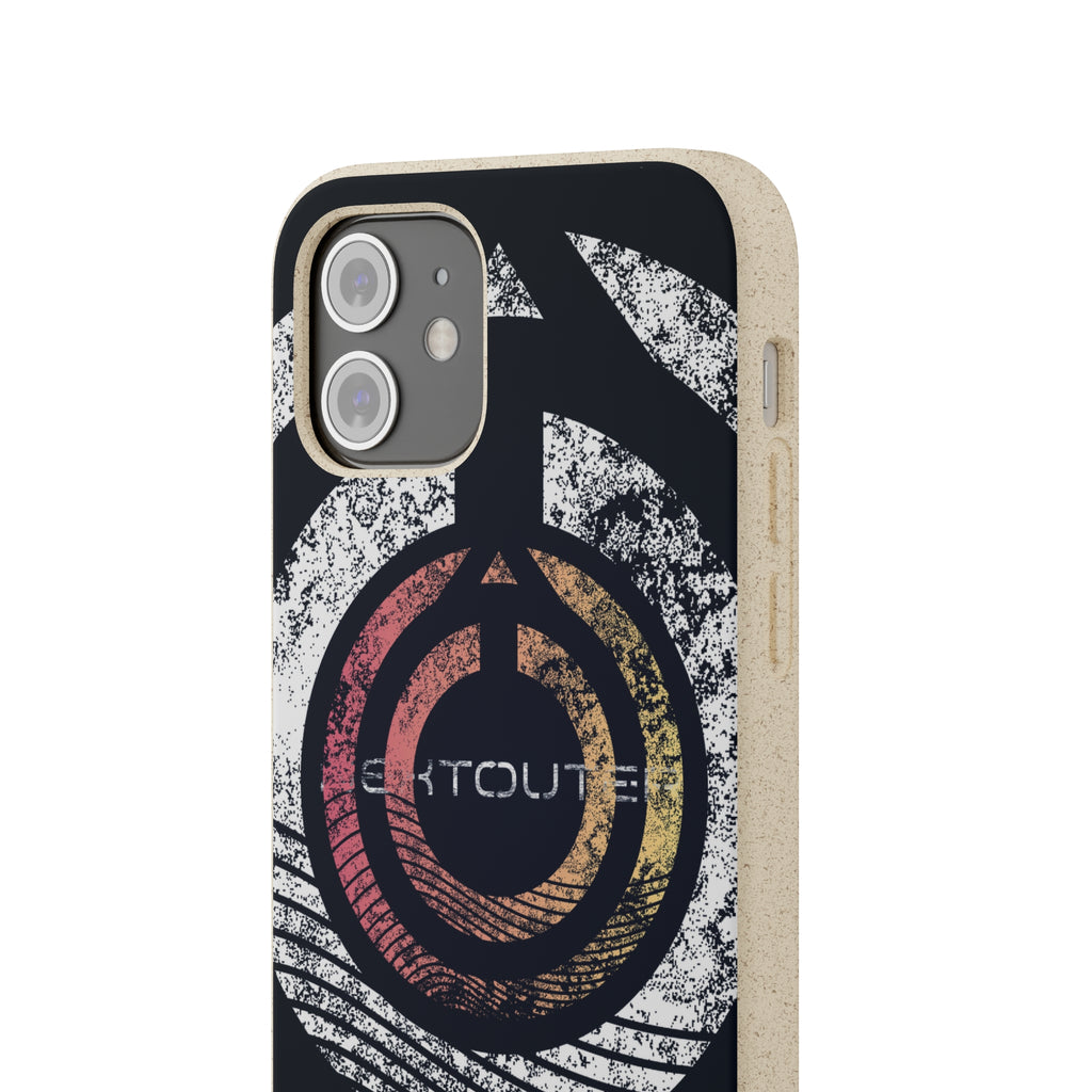 Biodegradable Case black