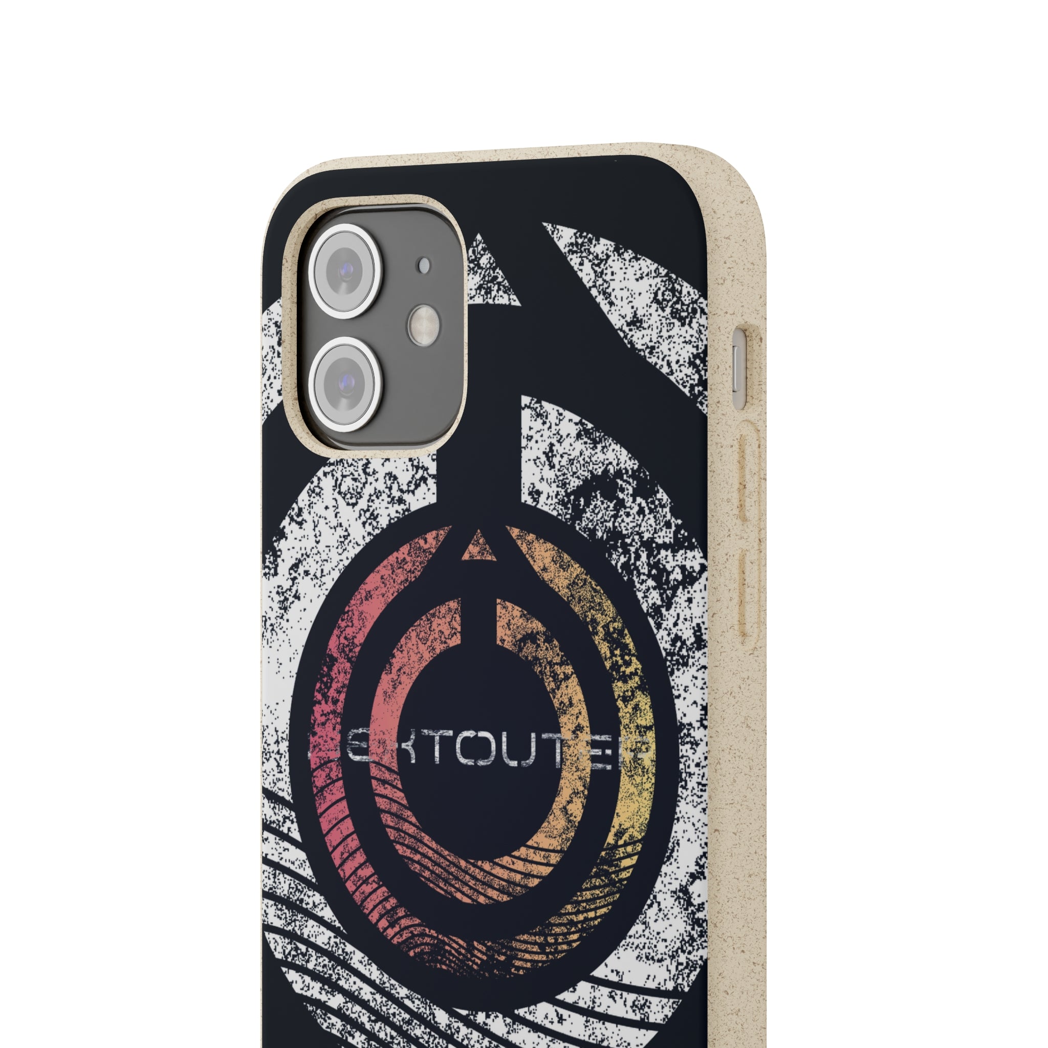 Biodegradable Case black