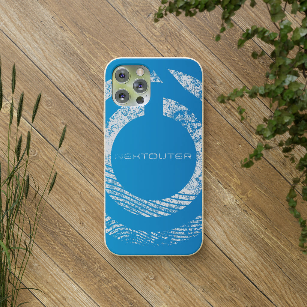 Biodegradable Case