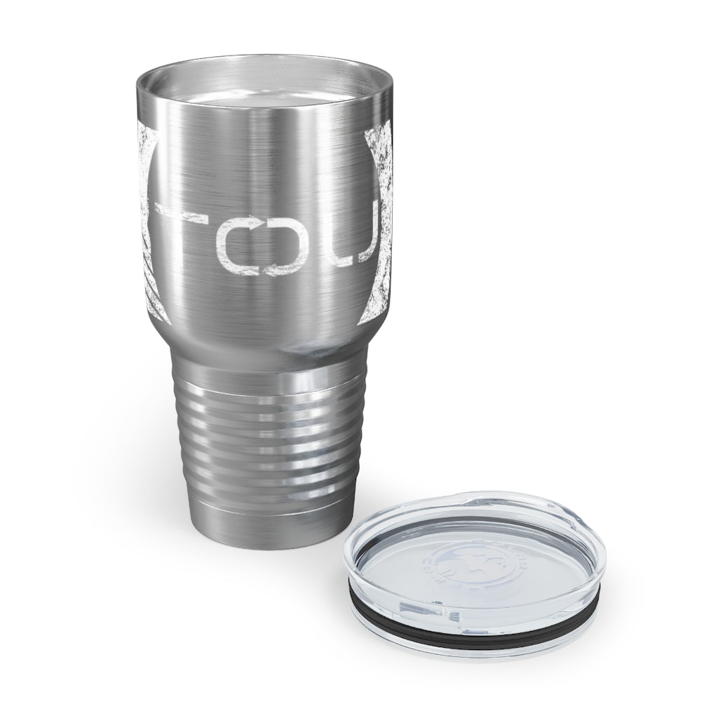 Ringneck Tumbler B
