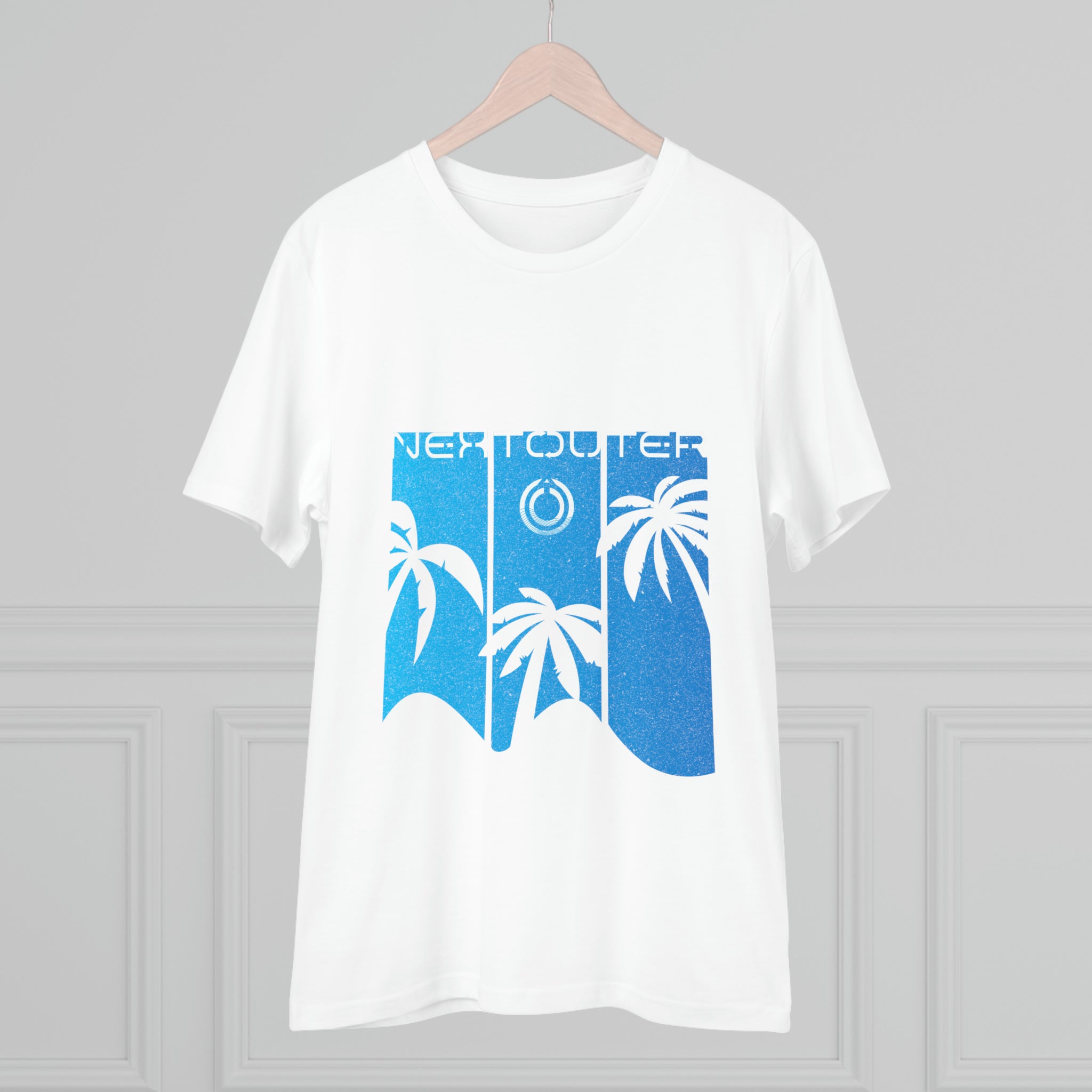 Organic Creator T-shirt - Unisex