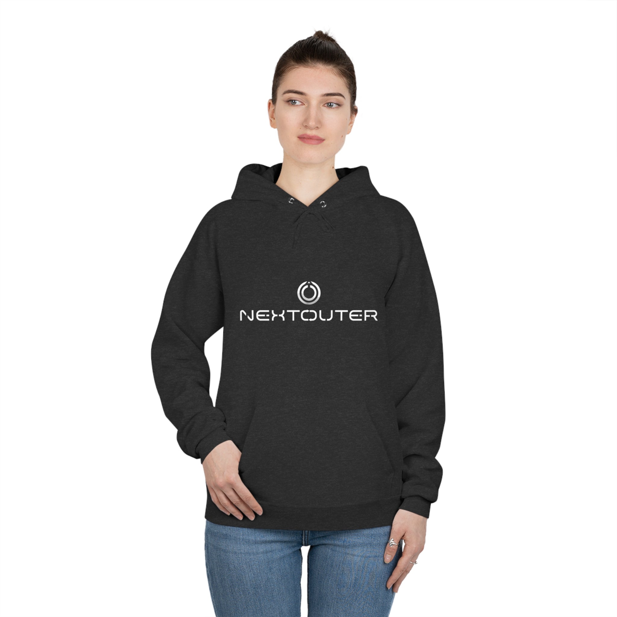 Dambass Hoodie Sweatshirt