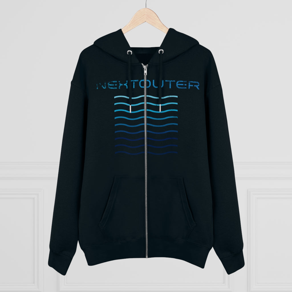 Cultivator Zip Hoodie