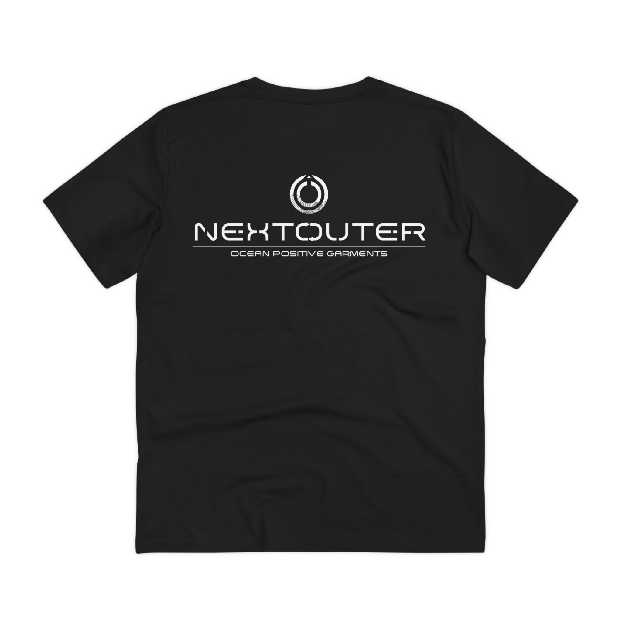 Organic Creator T-shirt - Unisex