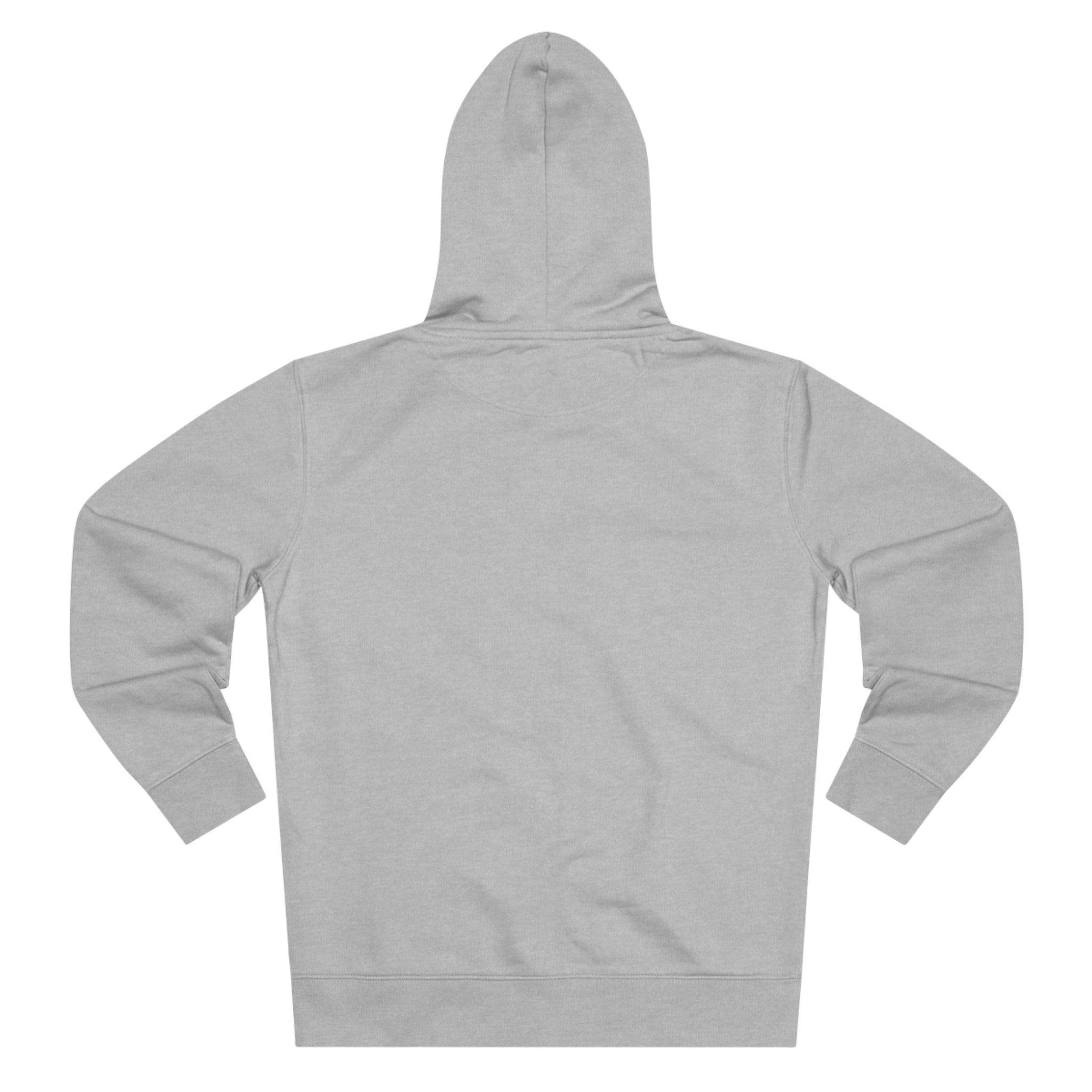 Cultivator Zip Hoodie