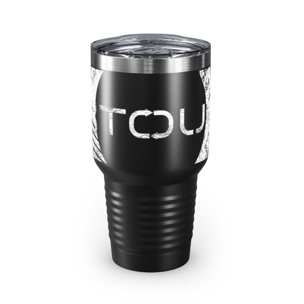 Ringneck Tumbler B