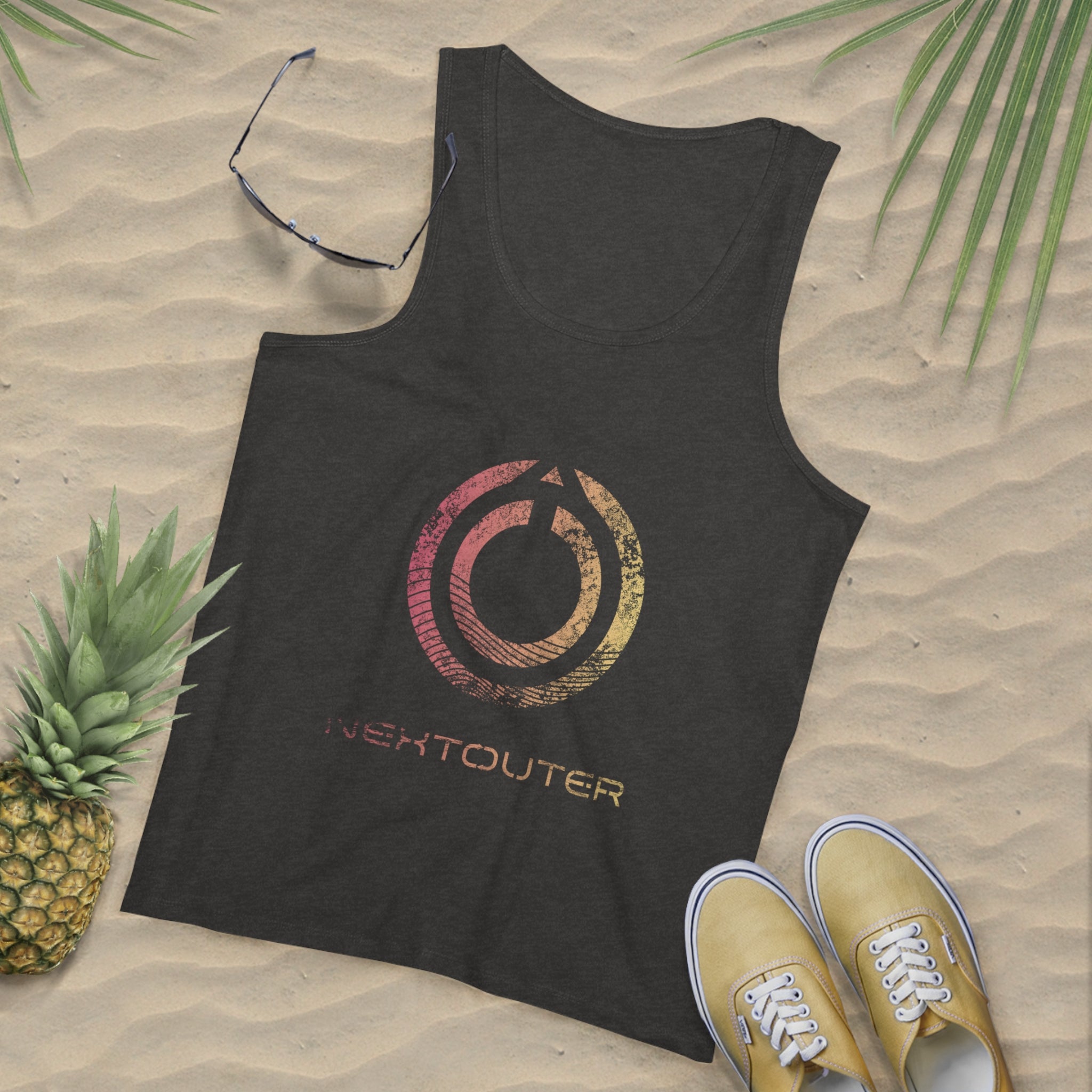 Specter Tank Top