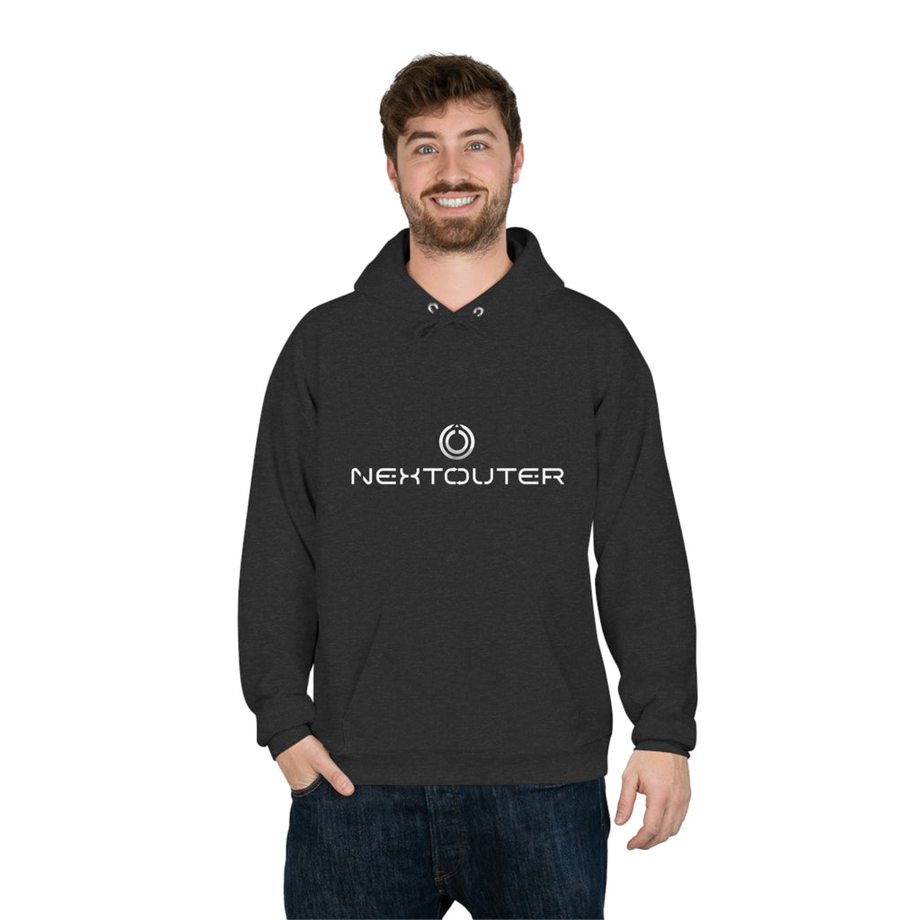 Dambass Hoodie Sweatshirt