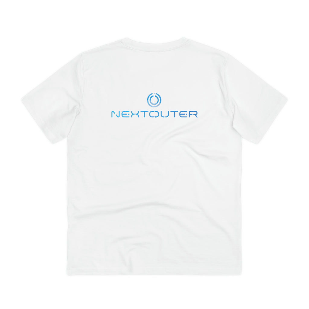 Organic Creator T-shirt - Unisex