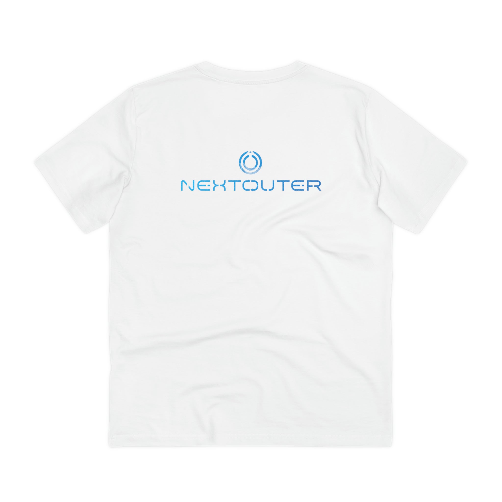 Organic Creator T-shirt - Unisex