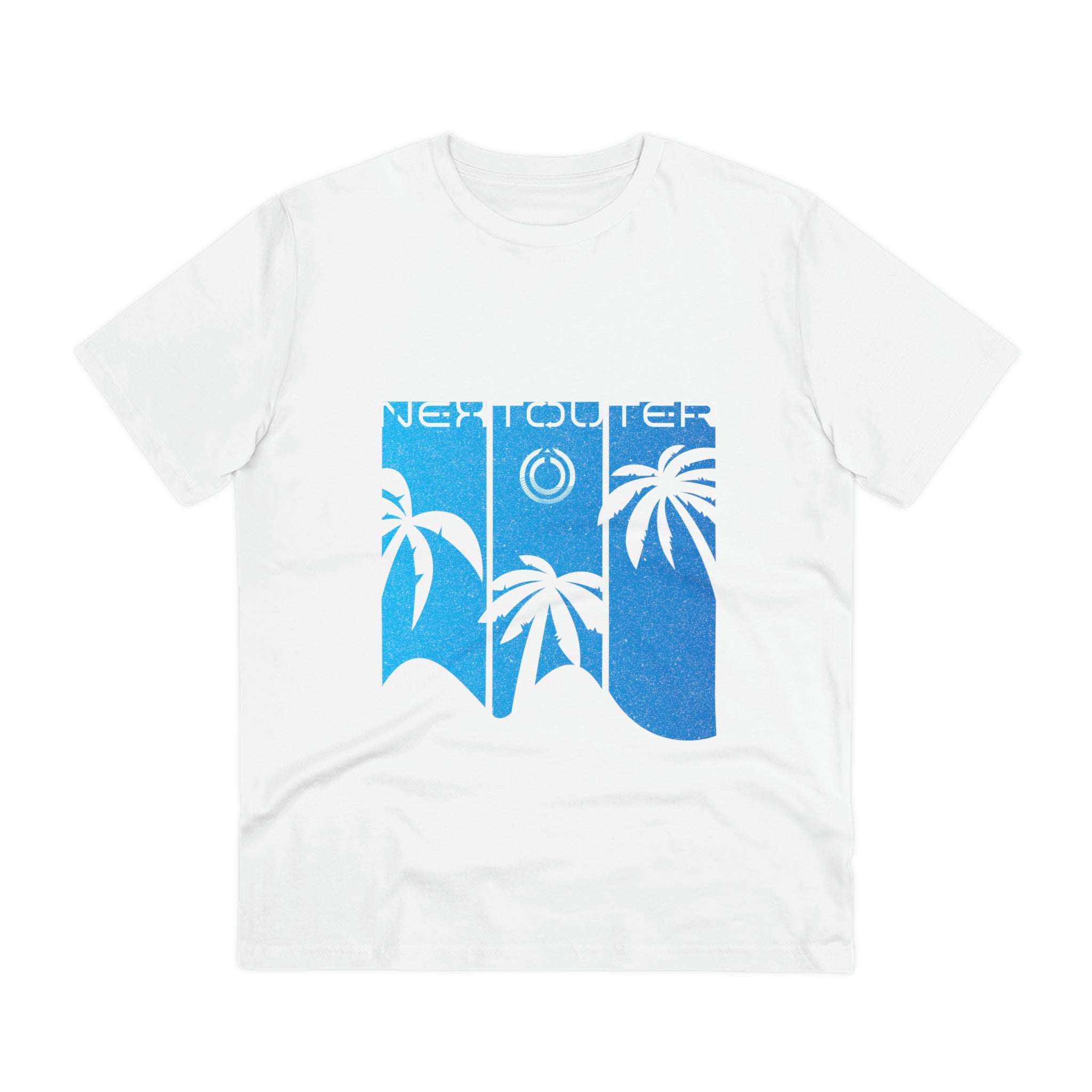 Organic Creator T-shirt - Unisex