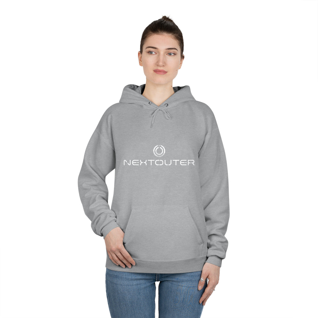 Dambass Hoodie Sweatshirt