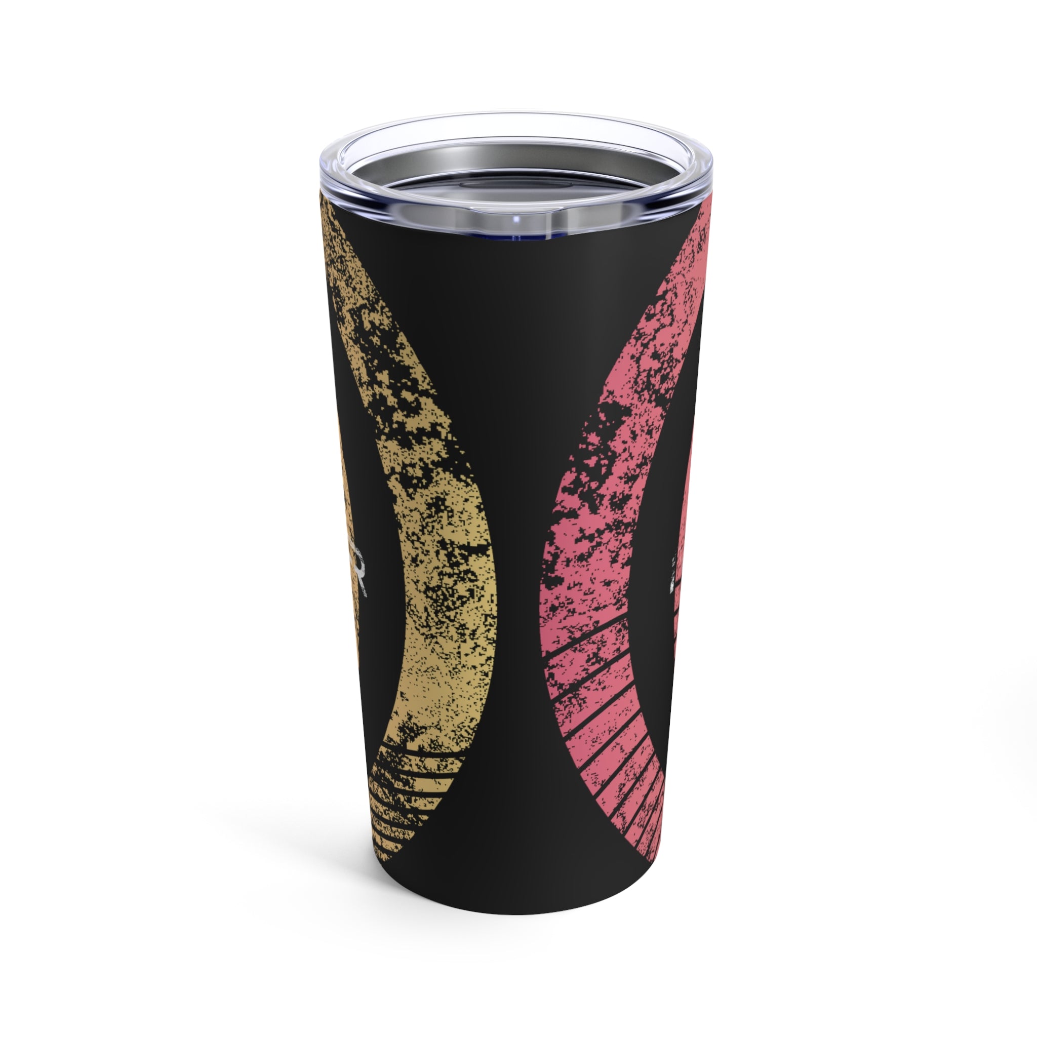 Jaws Tumbler 20oz
