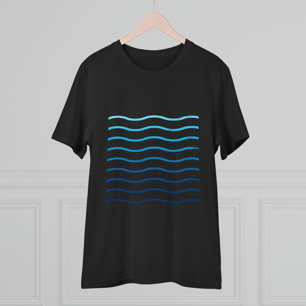 Organic Creator T-shirt - Unisex